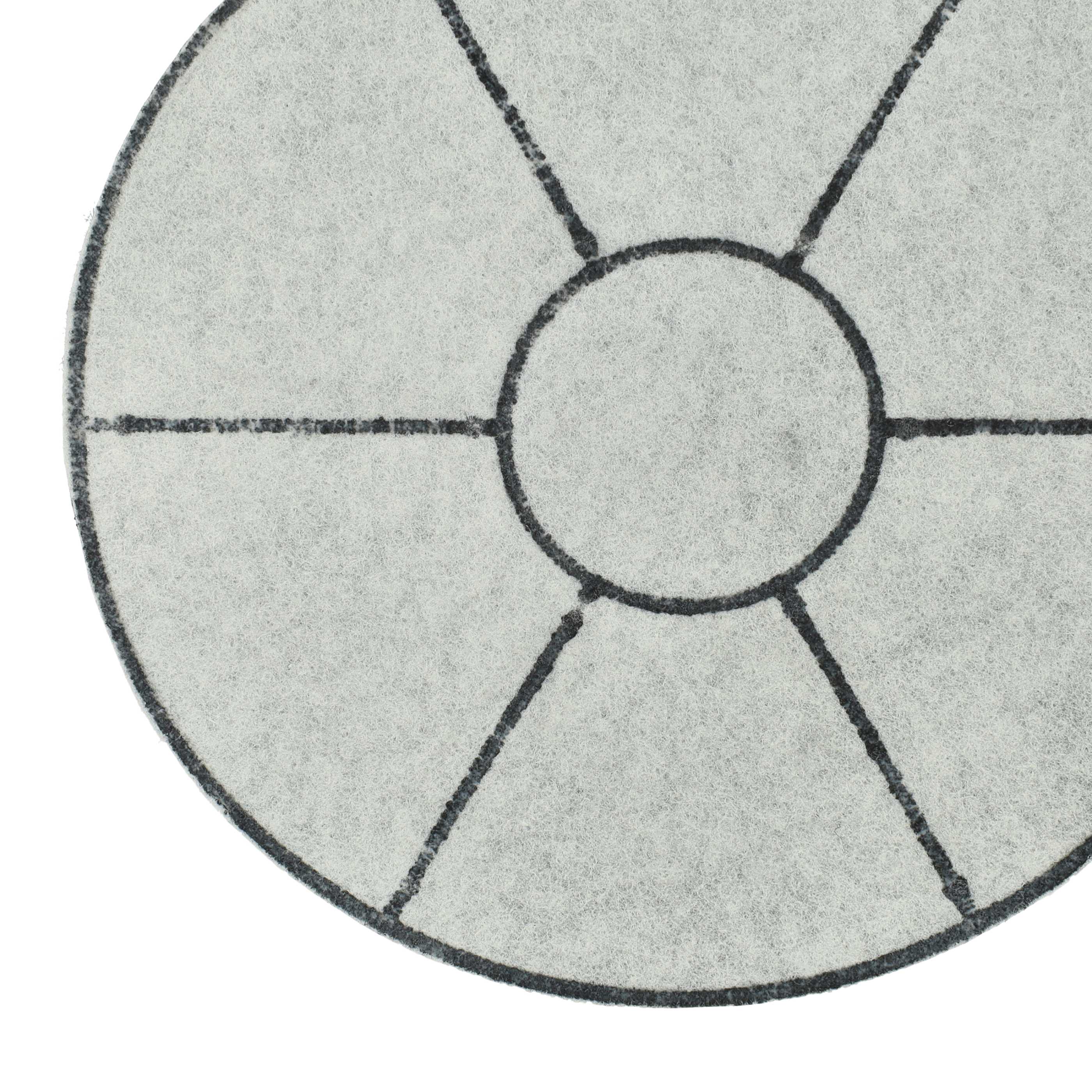 Filtro combi reemplaza para freidoras Moulinex - Durchmesser (in mm) mm