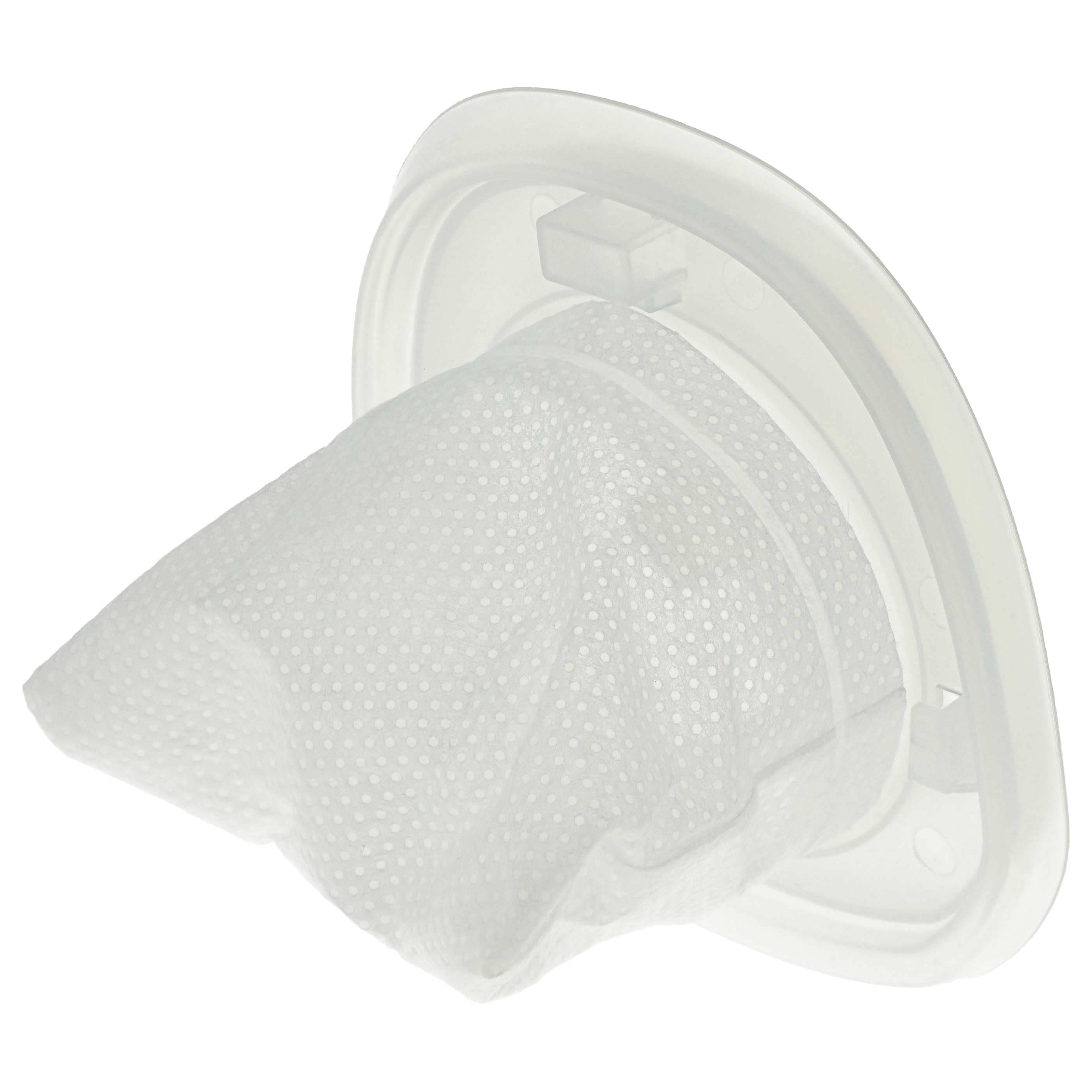 2x filter replaces Black & Decker HNVCF10 for Black & Decker Vacuum Cleaner