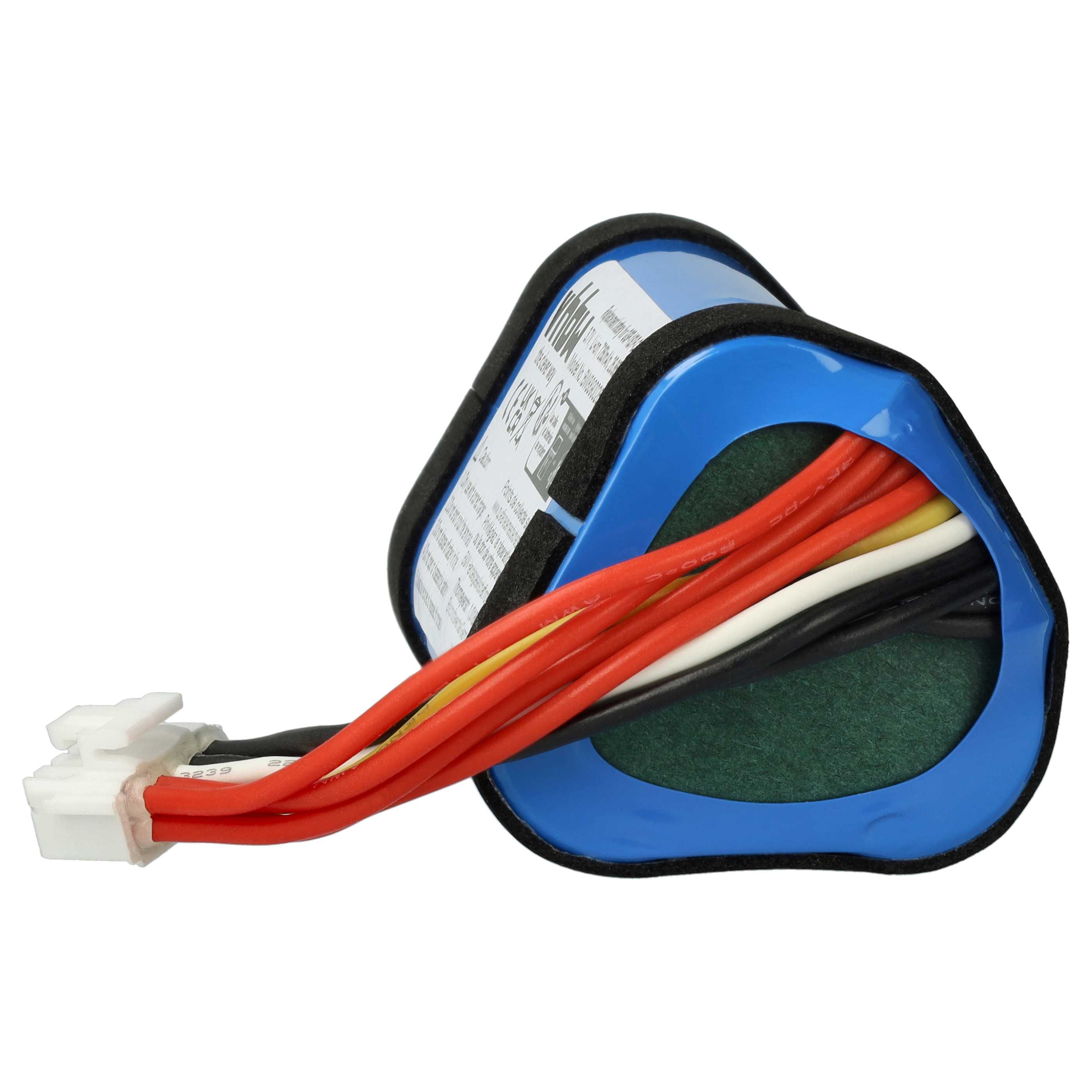 Akumulator do głośnika zamiennik JBL GSP-1S3P-CH4D - Li-Ion 7260mAh