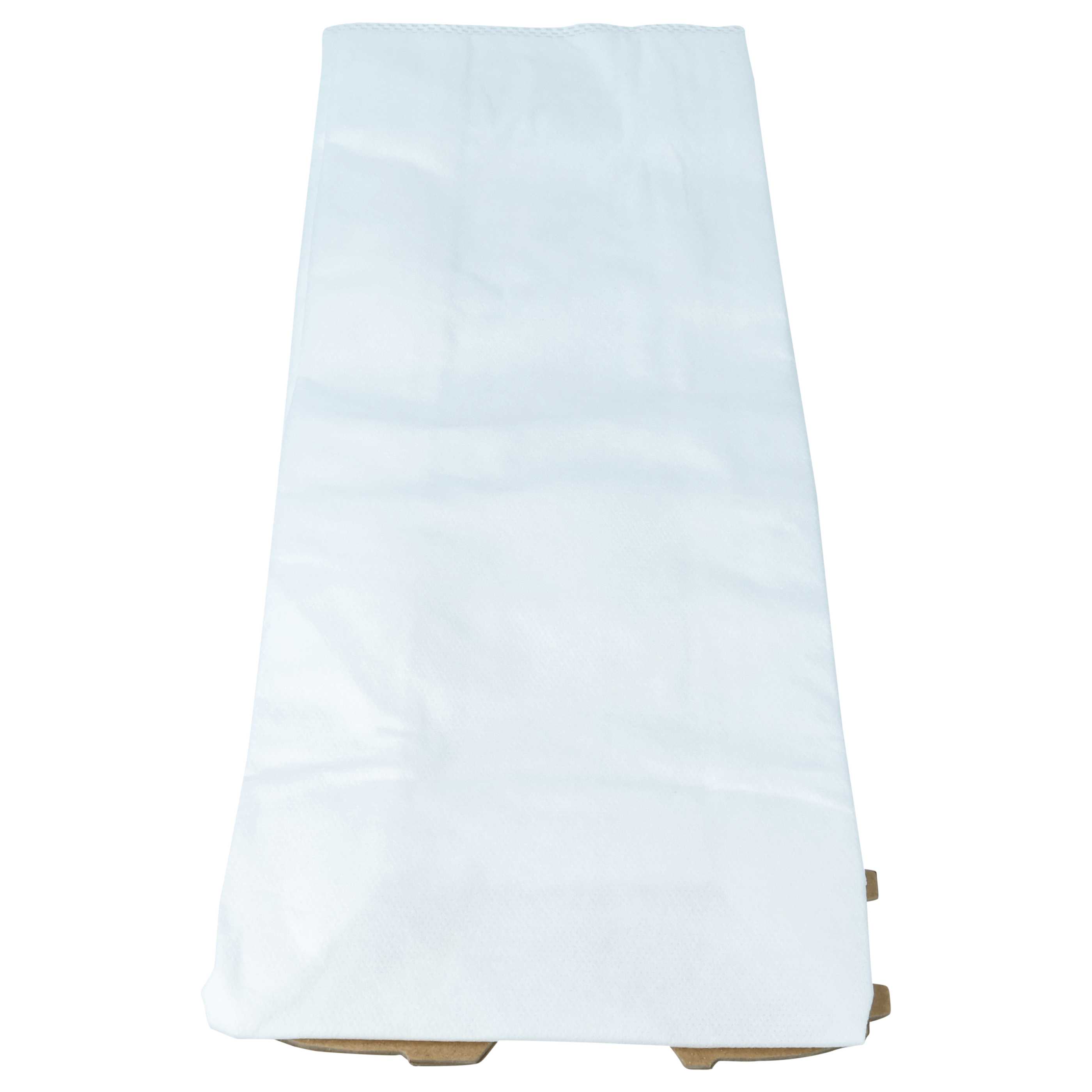 10x Sac remplace Swirl V62 pour aspirateur Vorwerk - microfibre non tissée
