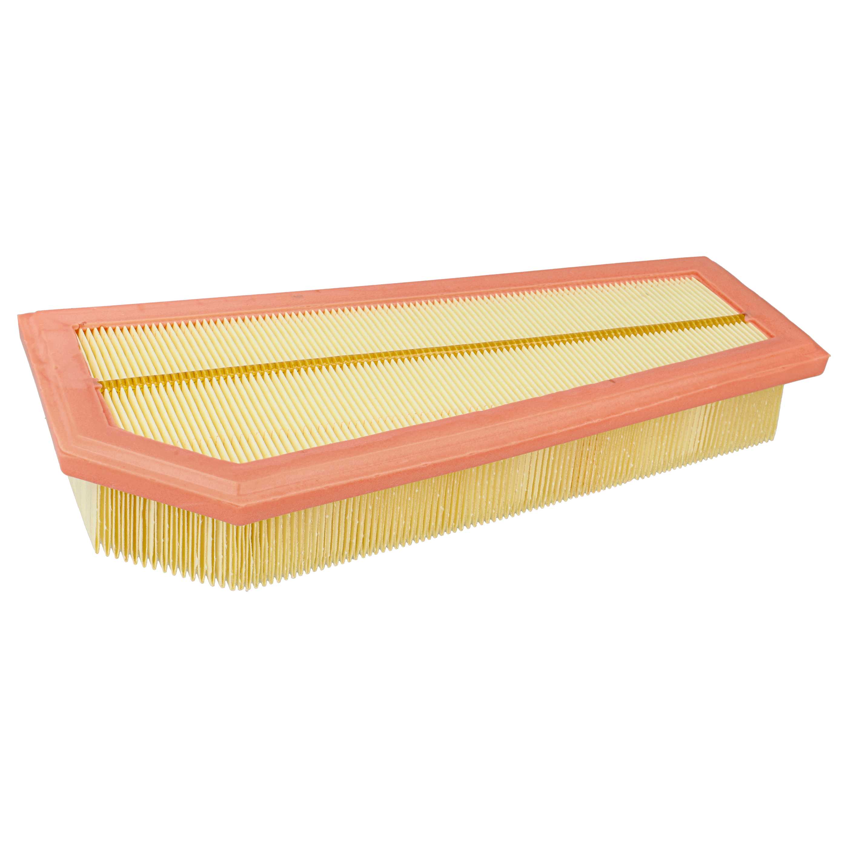 Car Air Filter replaces Blue Print ADU172210 etc. - Motor Filter
