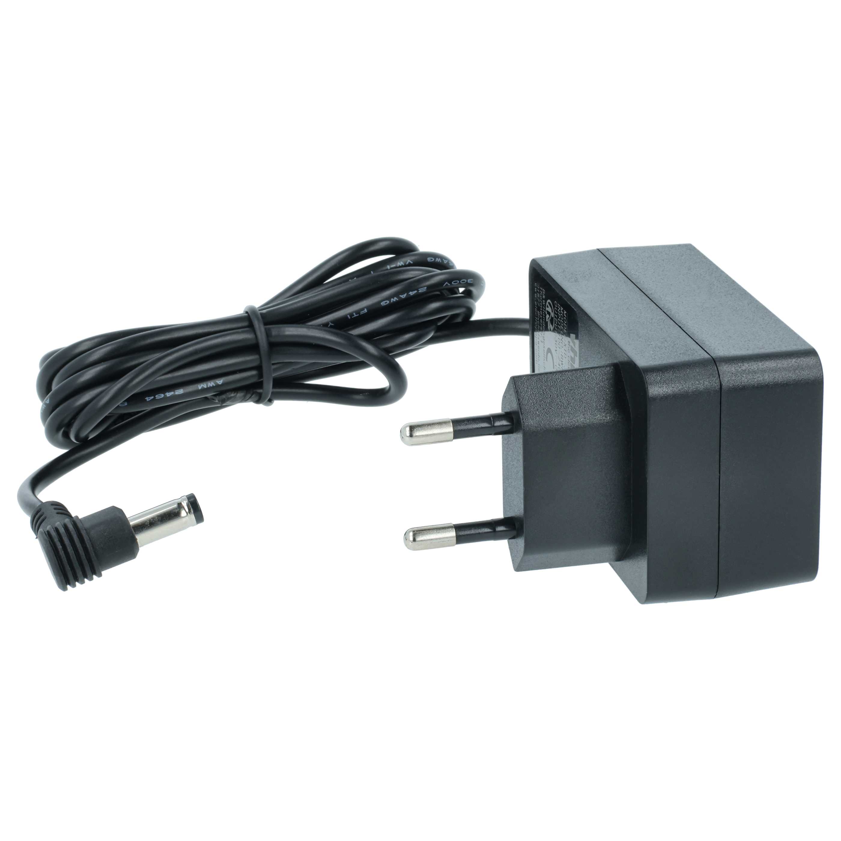 Caricabatterie sostituisce Miele LG01/01, 11681701, 11015473, 11015470 per aspirapolvere a batteria Miele 