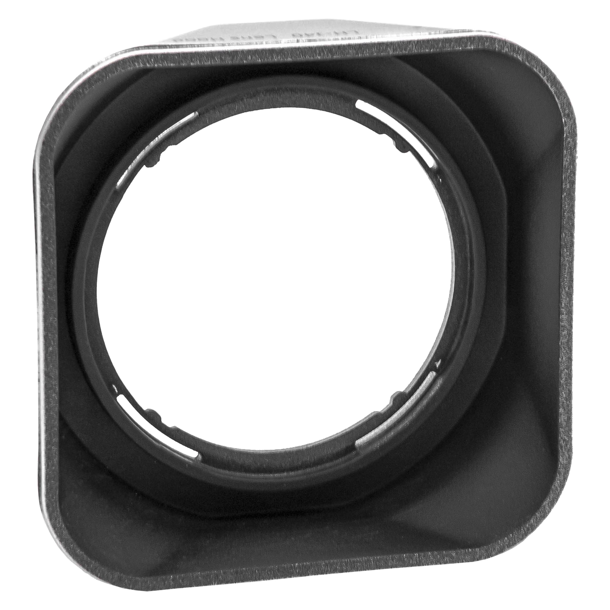 Lens Hood as Replacement for Olympus Lens LH-40