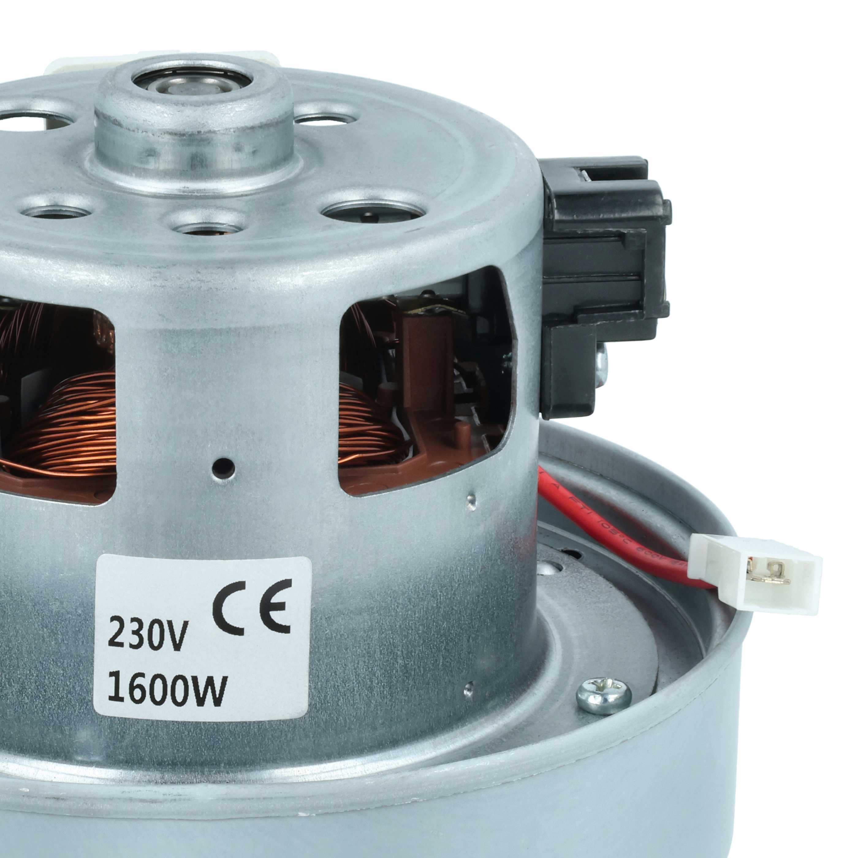 Moteur remplace Dyson pour aspirateur Dyson - Moteur d'aspirateur, 1600 W