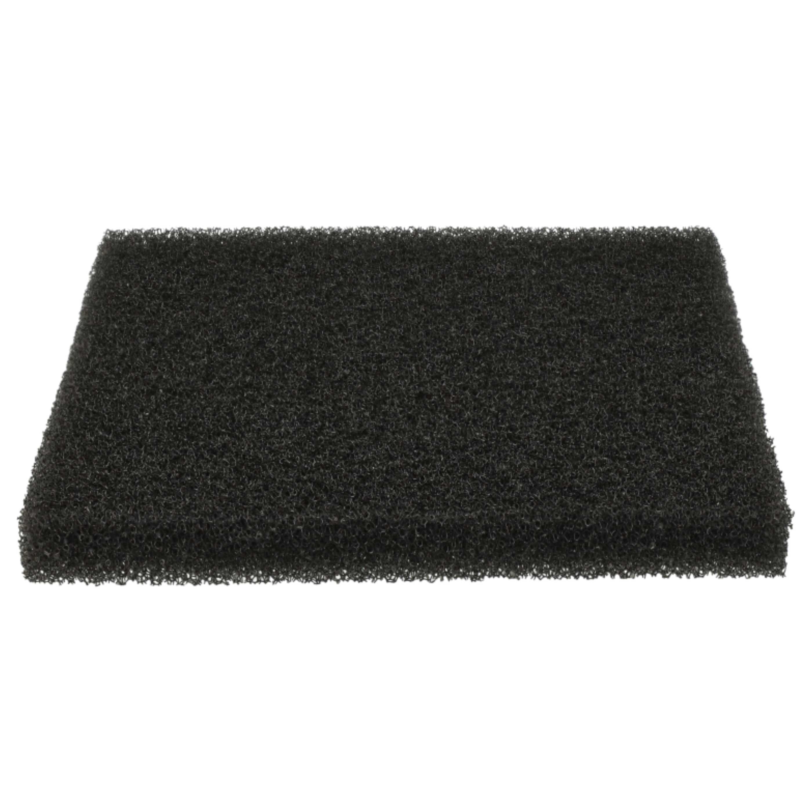 5x foam filter replaces 109616800/8, 421000466500/7, 1096168008 for Privileg Vacuum Cleaner, 8 x 12 cm