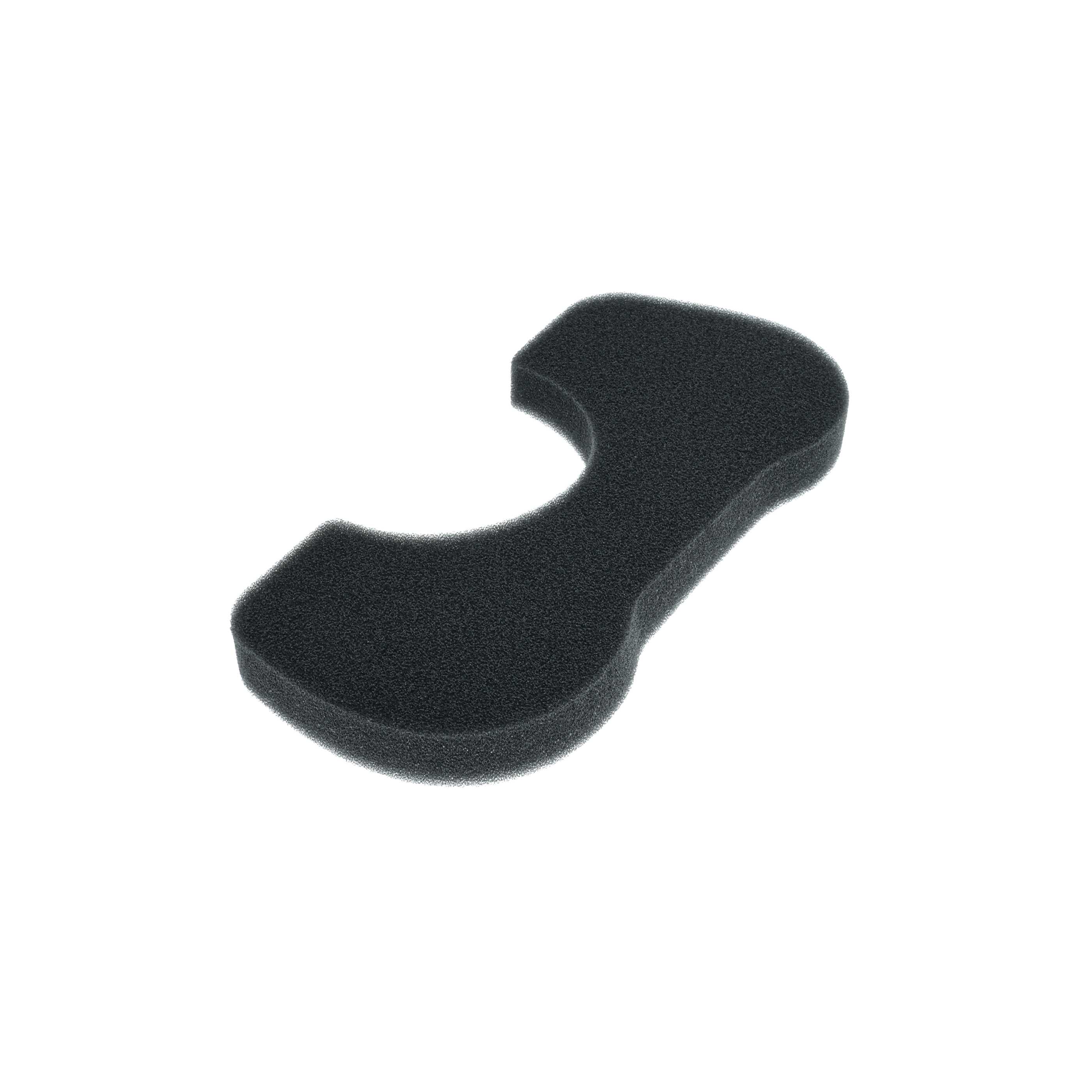 Filter replaces Bosch 12013242 for Bosch Vacuum Cleaner