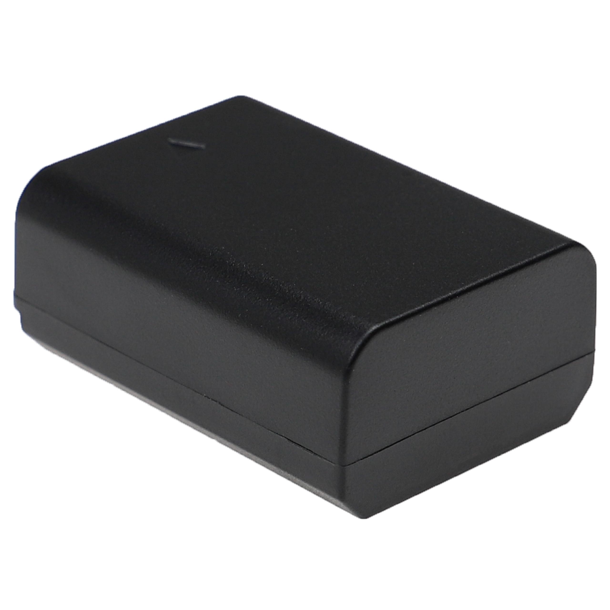 Akumulator do aparatu cyfrowego zamiennik Sony NP-FW50 - 1050 mAh 7,4 V Li-Ion