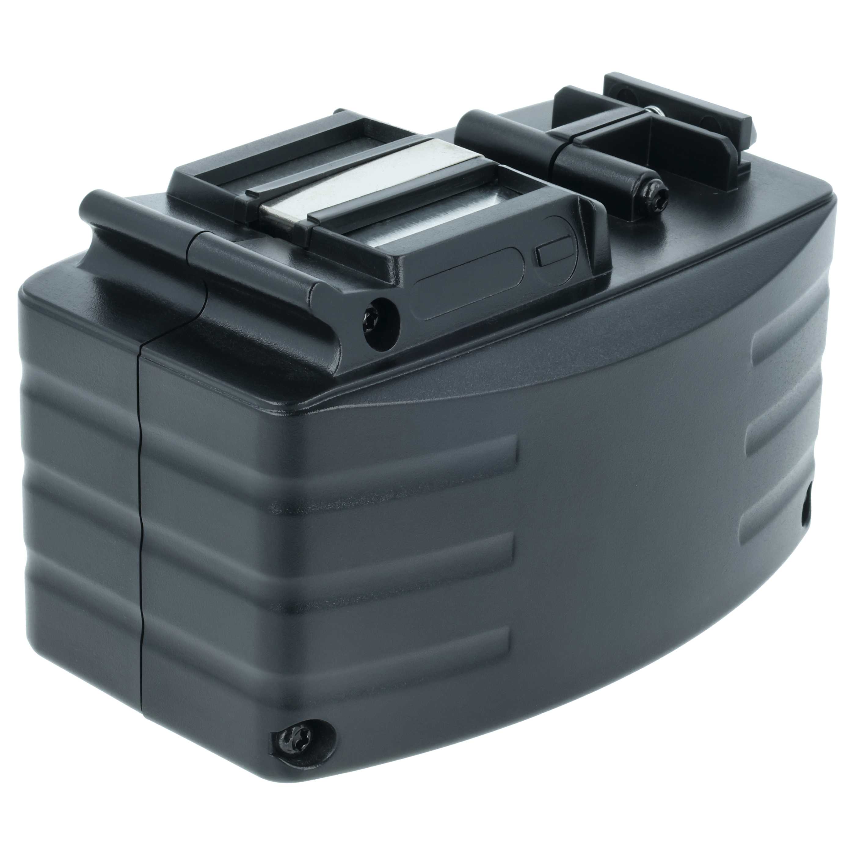 Battery replaces Festo Festool BPH12, BPH12T, 489 003, 490 021 Electric Power Tool - 3300 mAh, 12 V, NiMH