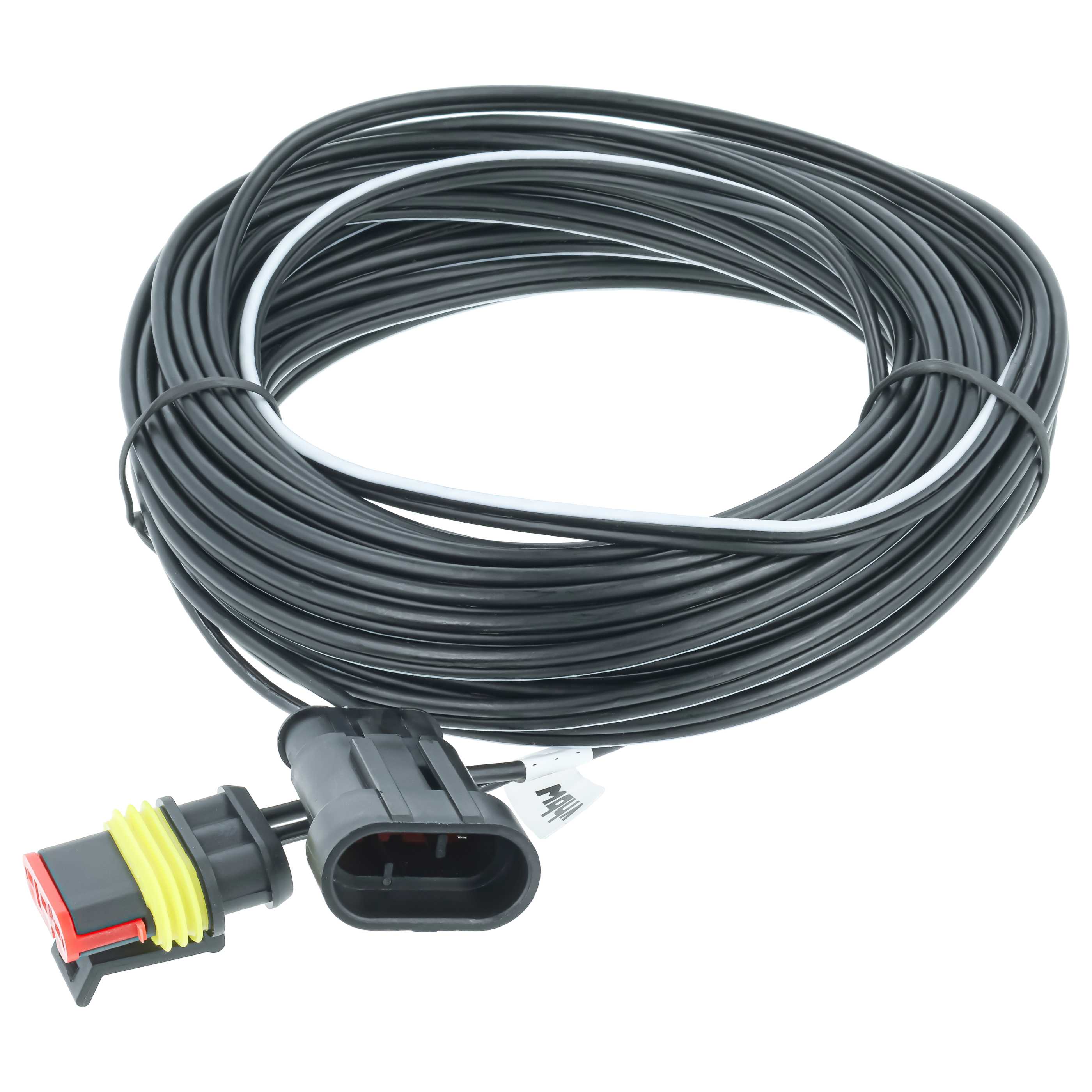 Niederspannungskabel als Ersatz für Husqvarna 588 76 50-05, 588 76 50-02 für Husqvarna - Trafo-Kabel, 10 m