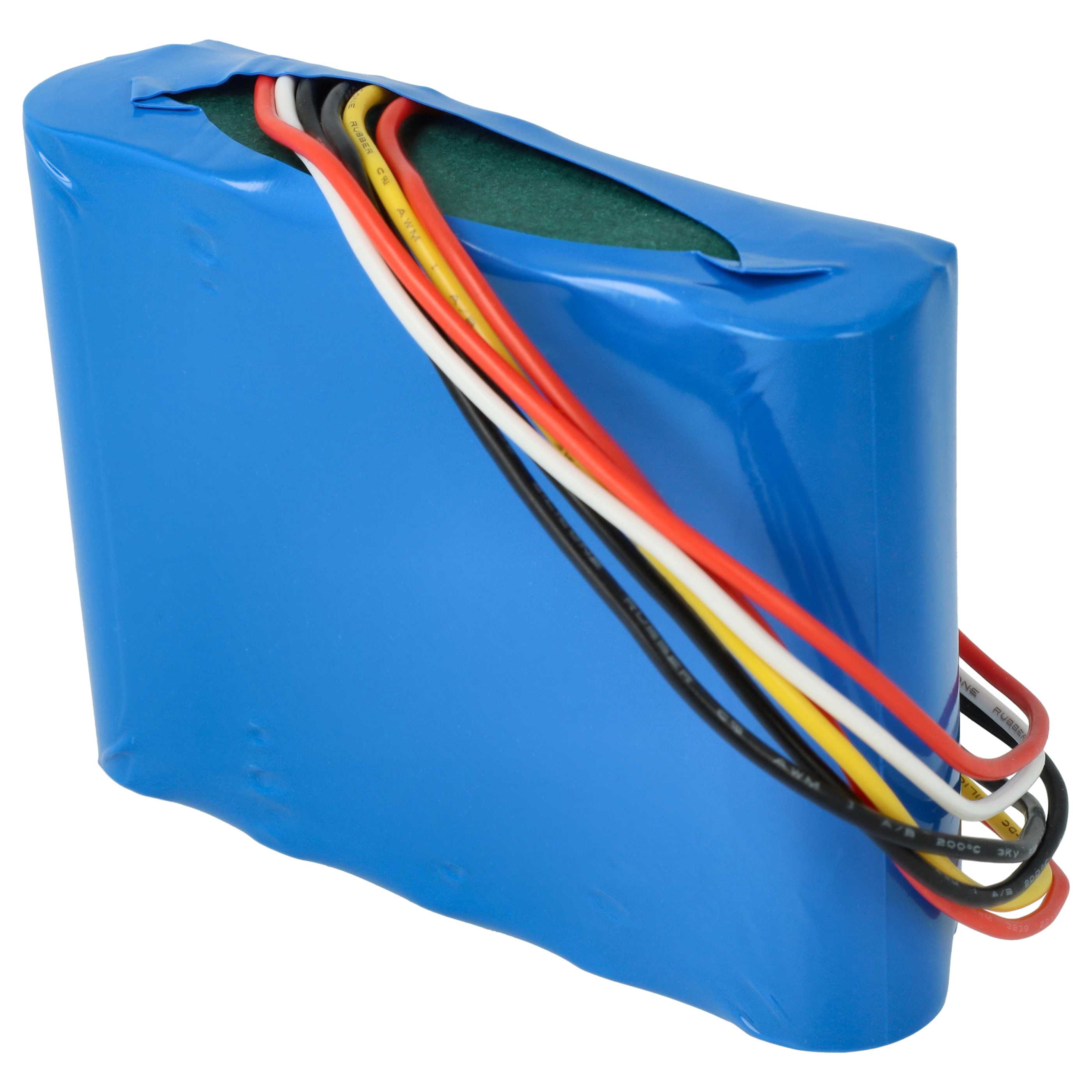 Akku 18,5V als Ersatz für Cub Cadet 725-14826, 725-14827, 725-18426, 753-11203, 753-11204 - 2600mAh Li-Ion