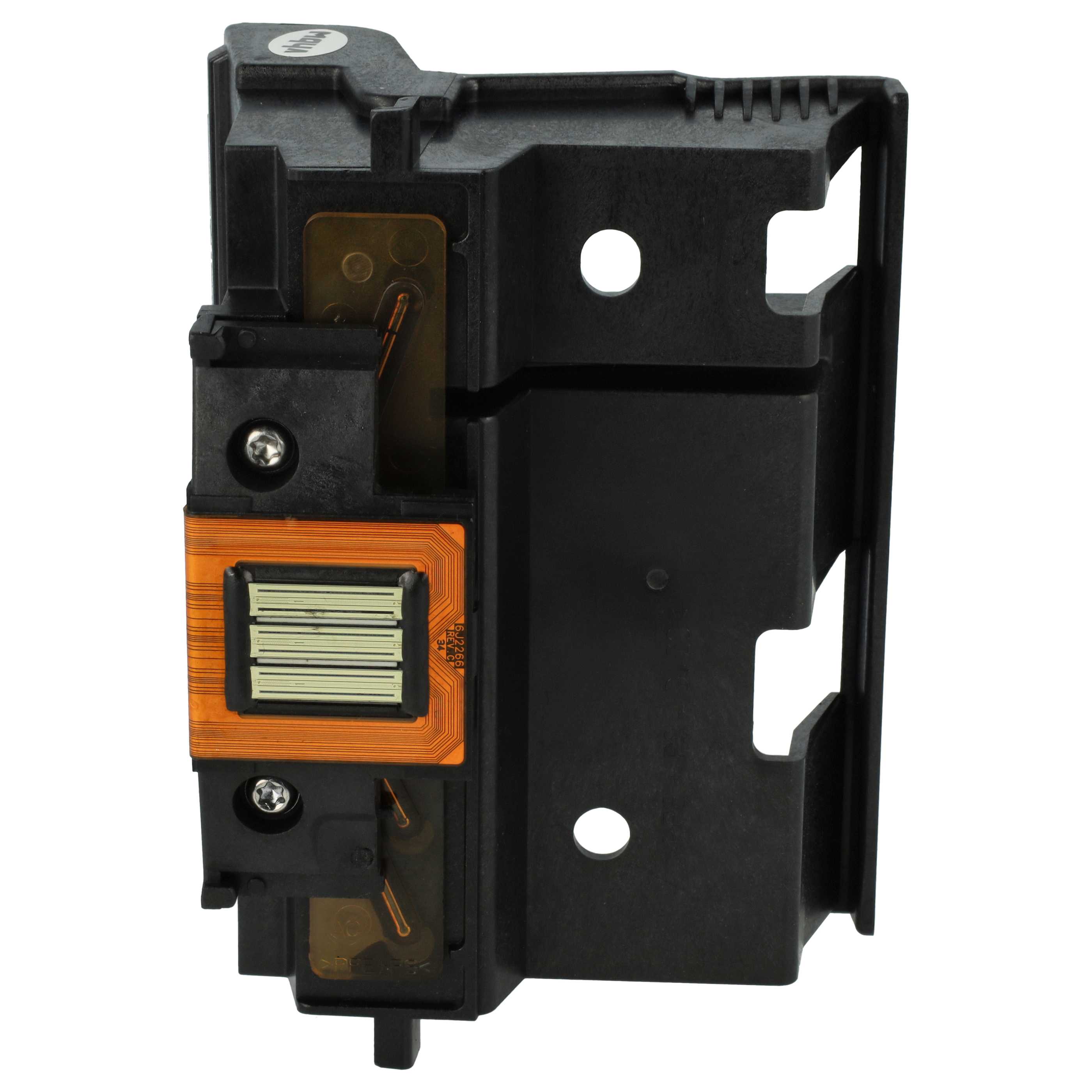 Printhead as Replacement for Kodak 1K3197 for Kodak Printer - 8 cm wide, Refurbished