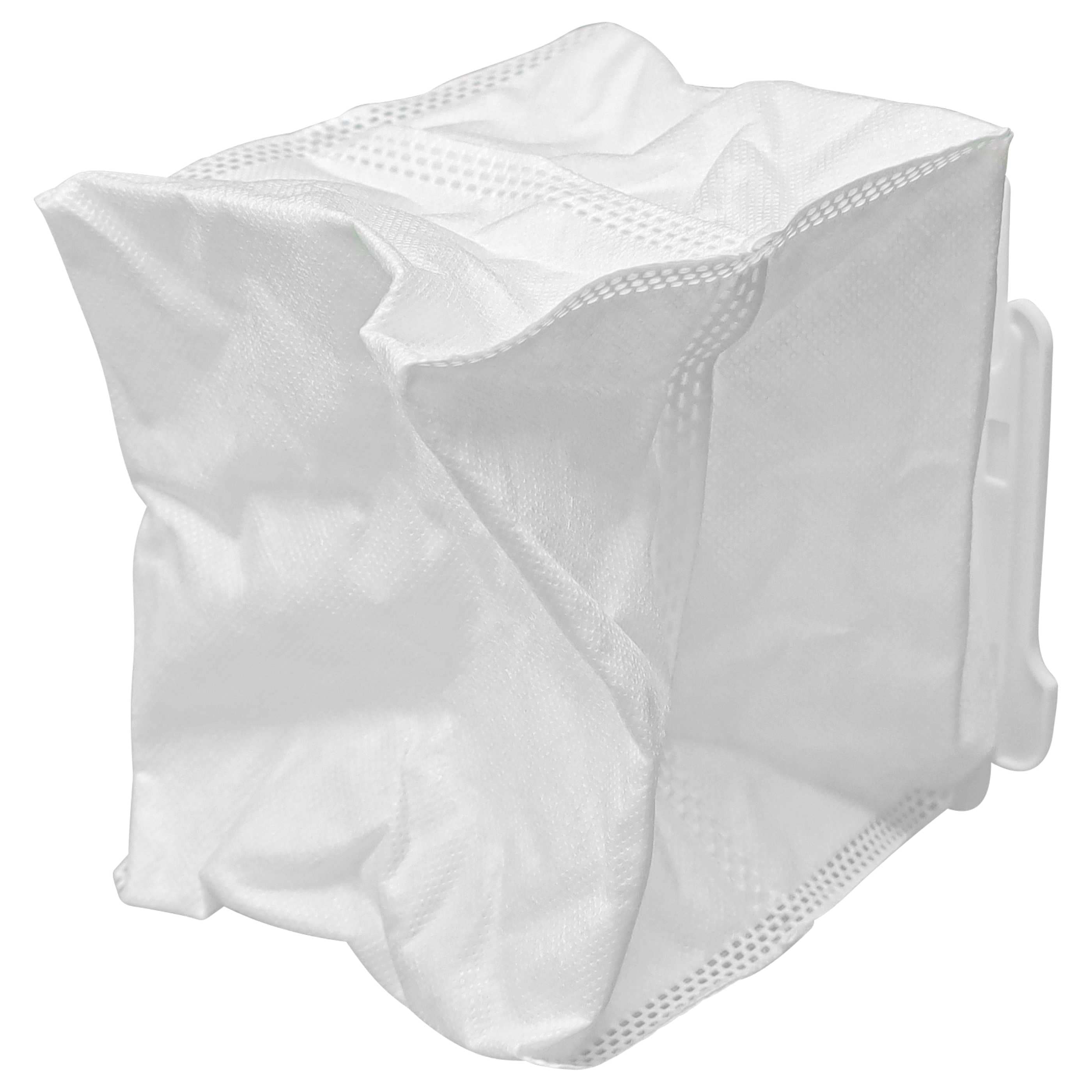 5x Sac remplace iRobot 4626194 pour robot aspirateur iRobot - microfibre non tissée