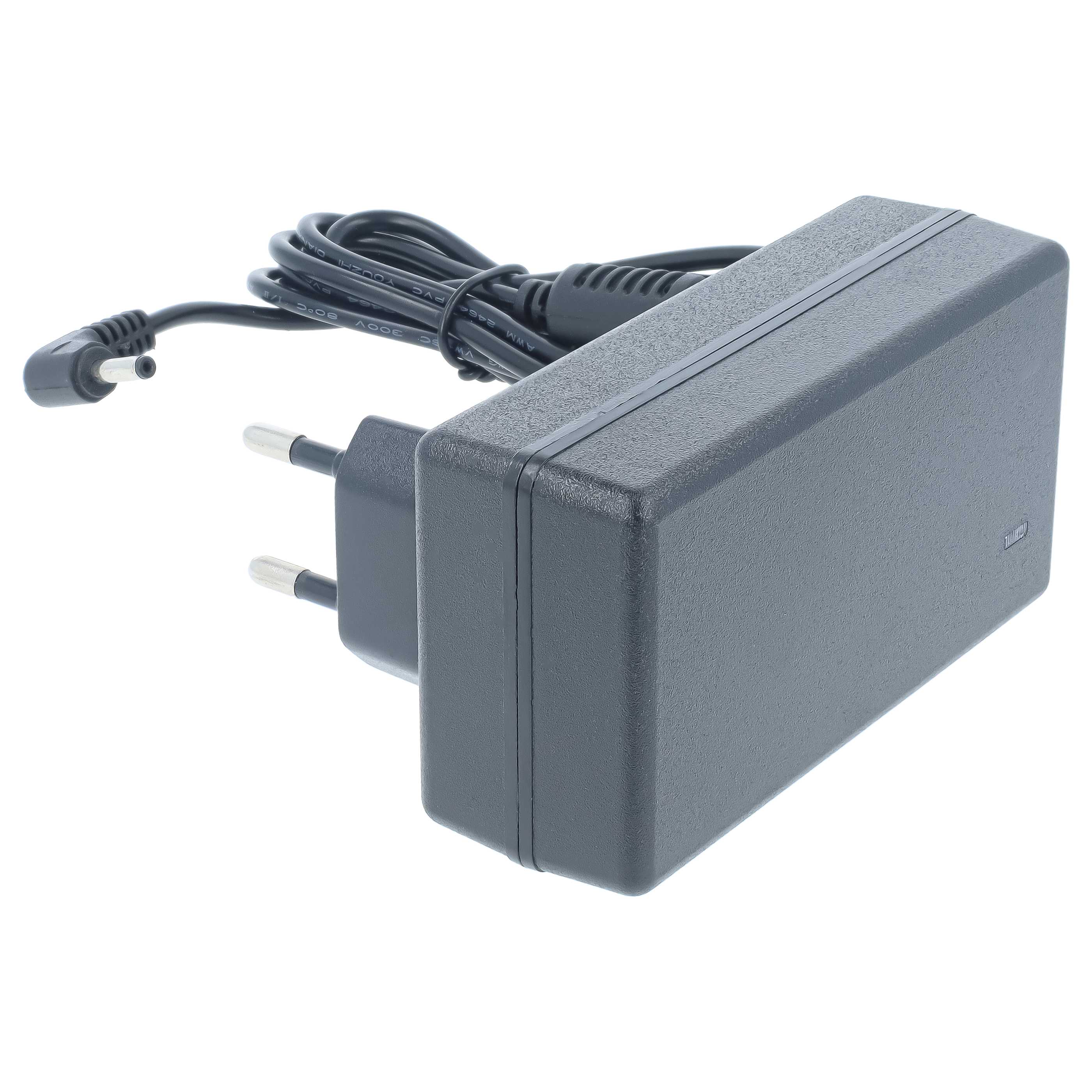 Netzteil für Staubsauger wie Samsung VS20T7534 u.a., ersetzt DJ44-00007C, 25.85 V, 1.2 A