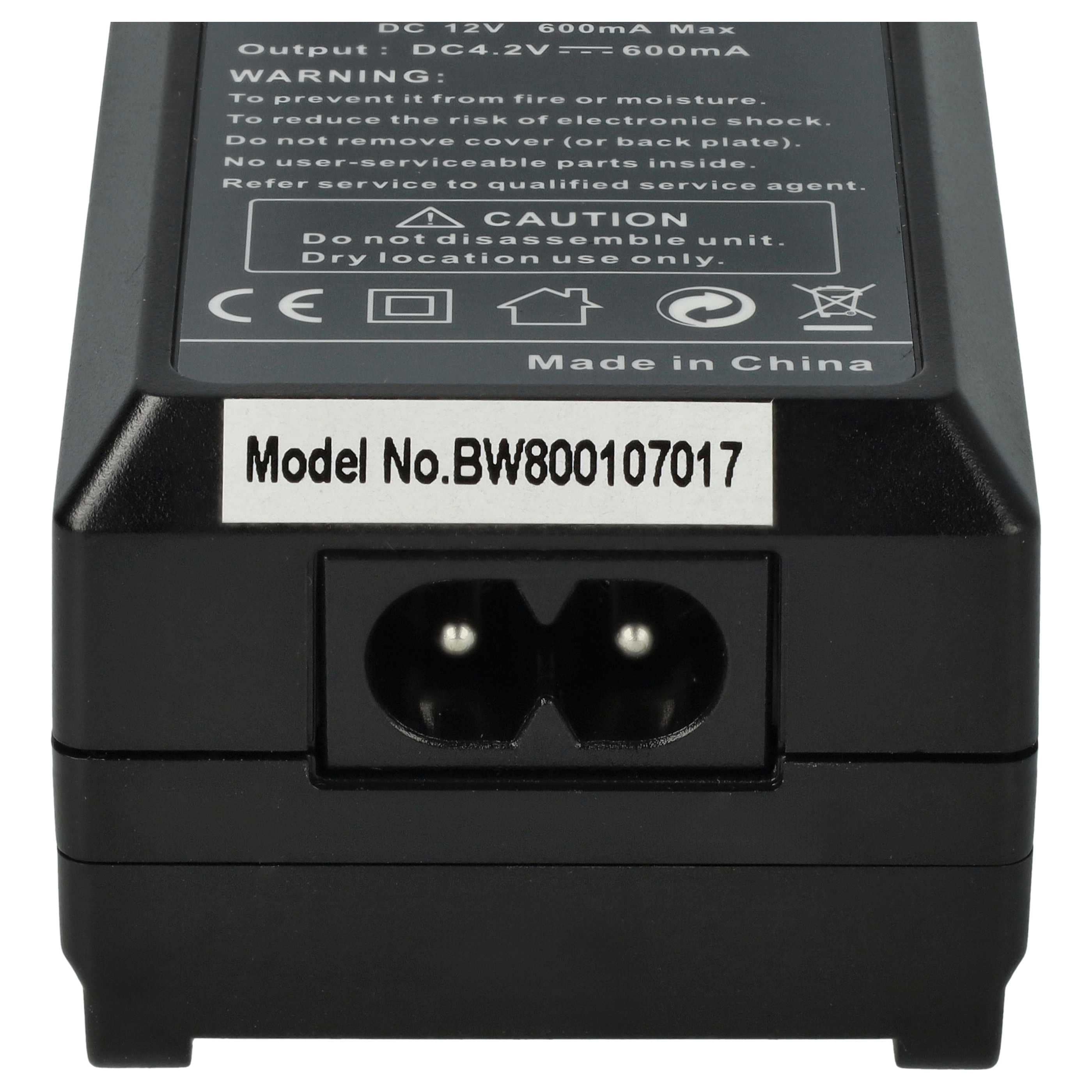 Charger suitable for 1100, 1101, 1110, 1110i Vodafone etc.