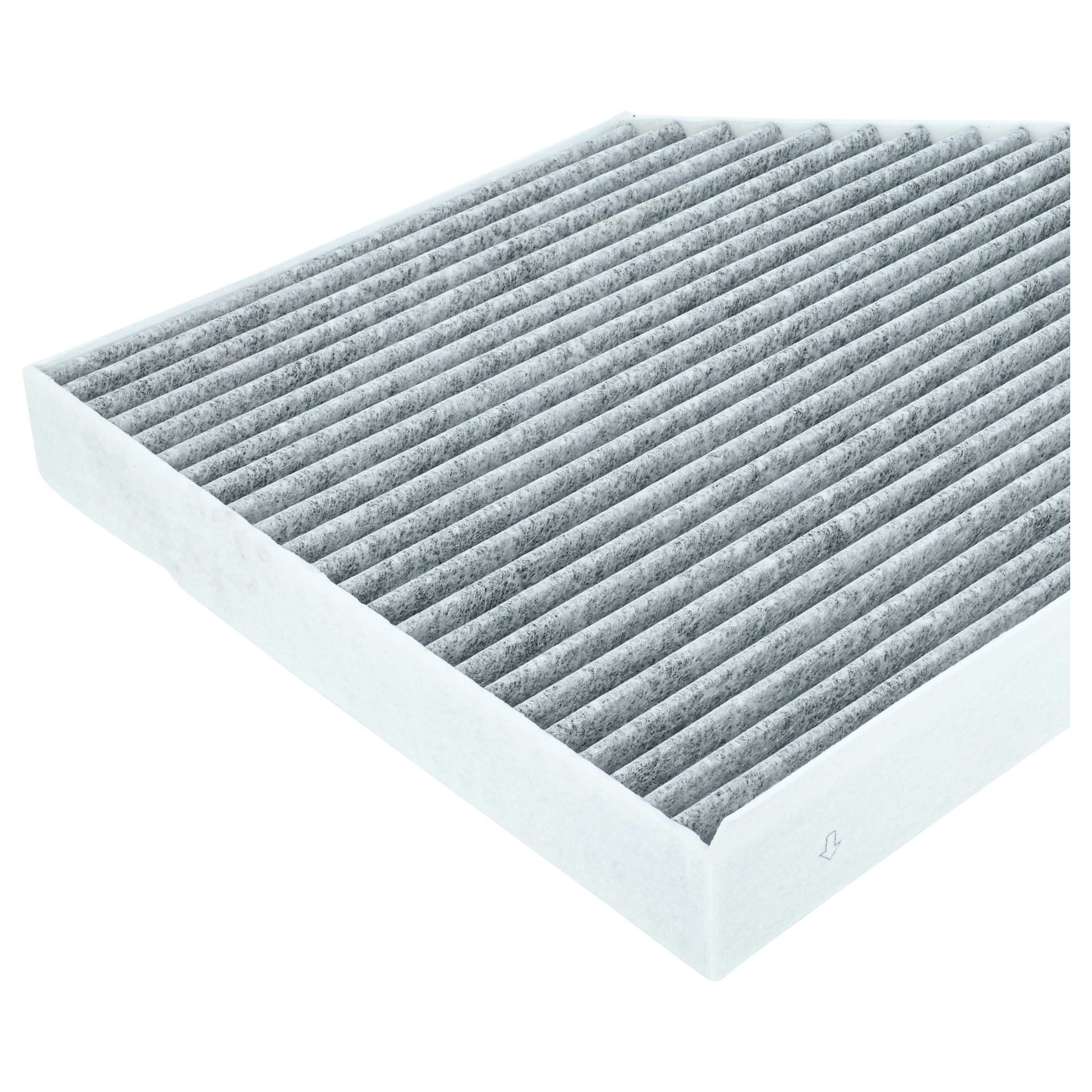 Cabin Air Filter replaces 3F Quality 670
