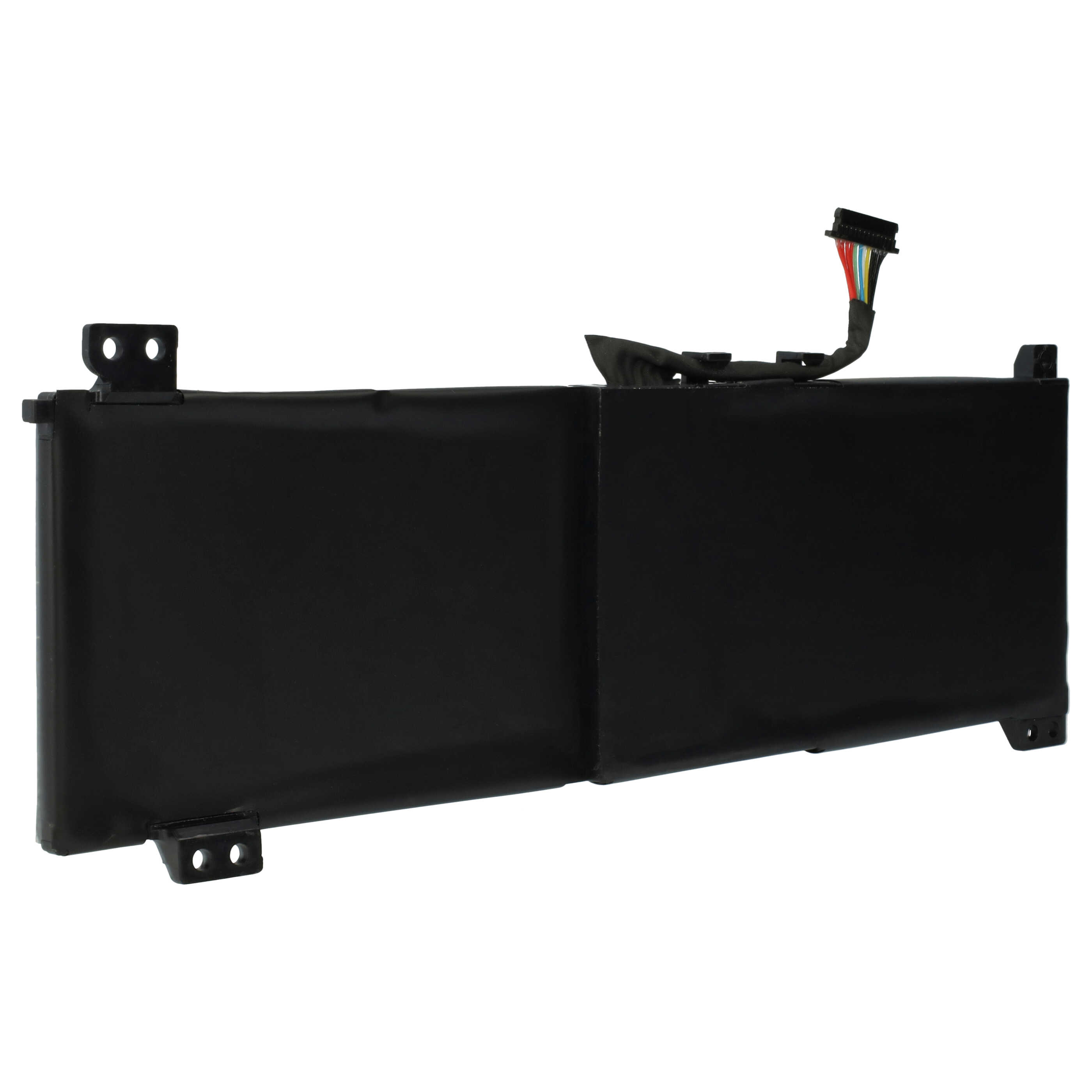 Akumulator do laptopa zamiennik Lenovo 5B11B96718, 5B11B96719, L20C3PC2, 5B11B96715 - 3750 mAh 11,55 V LiPo
