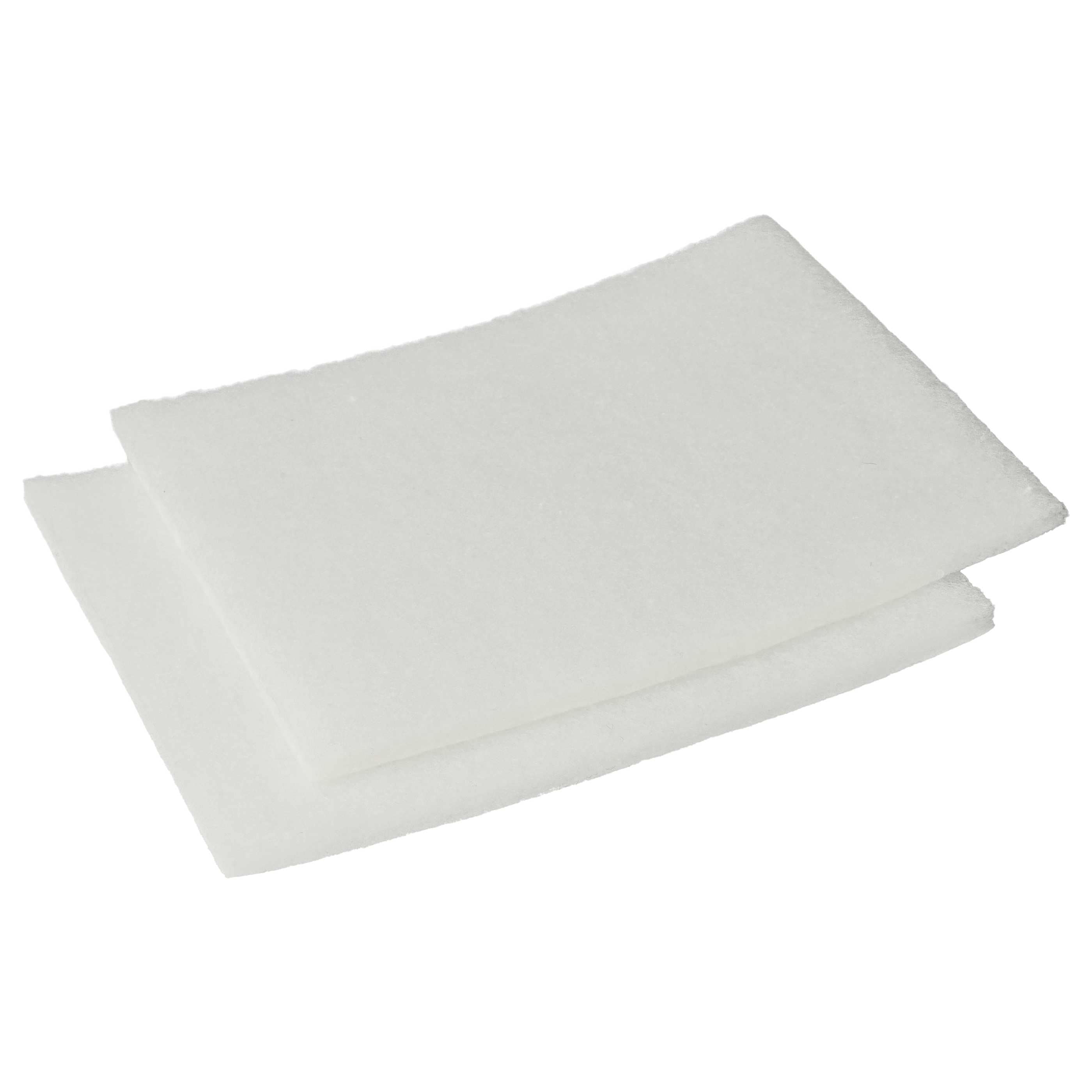 10x Luftfilter G4 als Ersatz für Viessmann 7542006 für Viessmann Lüfter