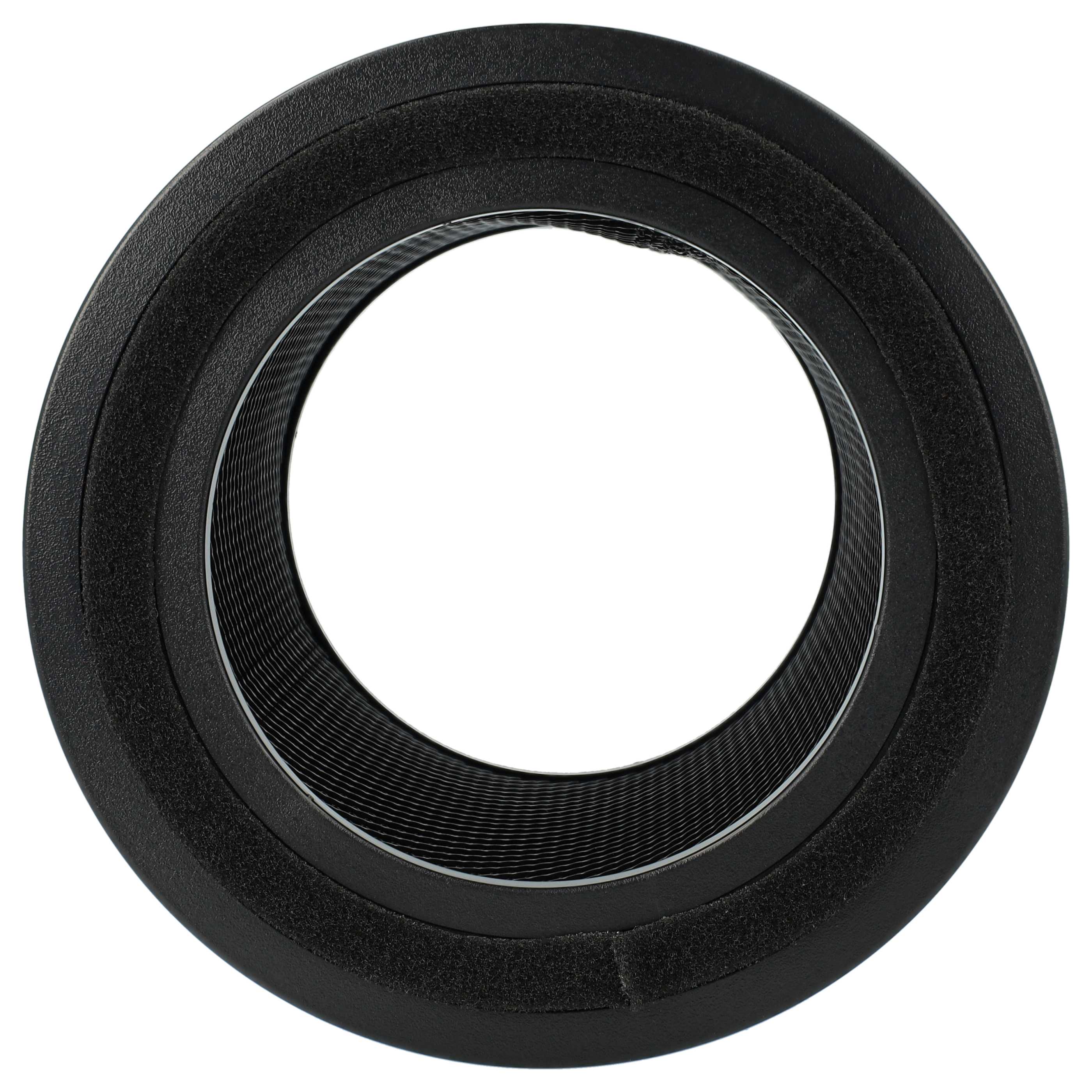2x HEPA Filter replaces Airtok AP0601-RF for Airtok Air Humidifier - Activated Carbon