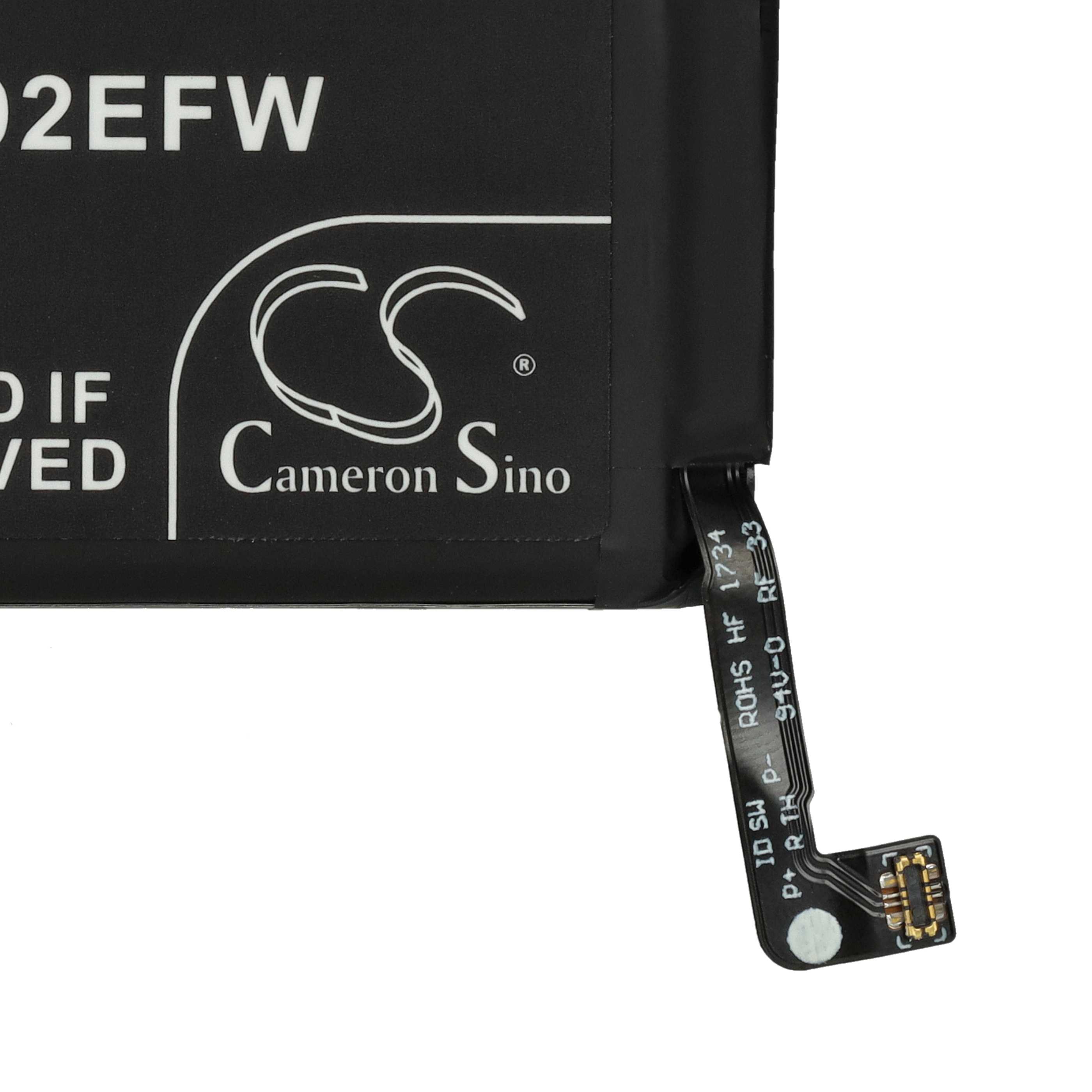 Akumulator do telefonu smartfona zamiennik Honor HB416492EFW - 4000 mAh 3,87 V LiPo