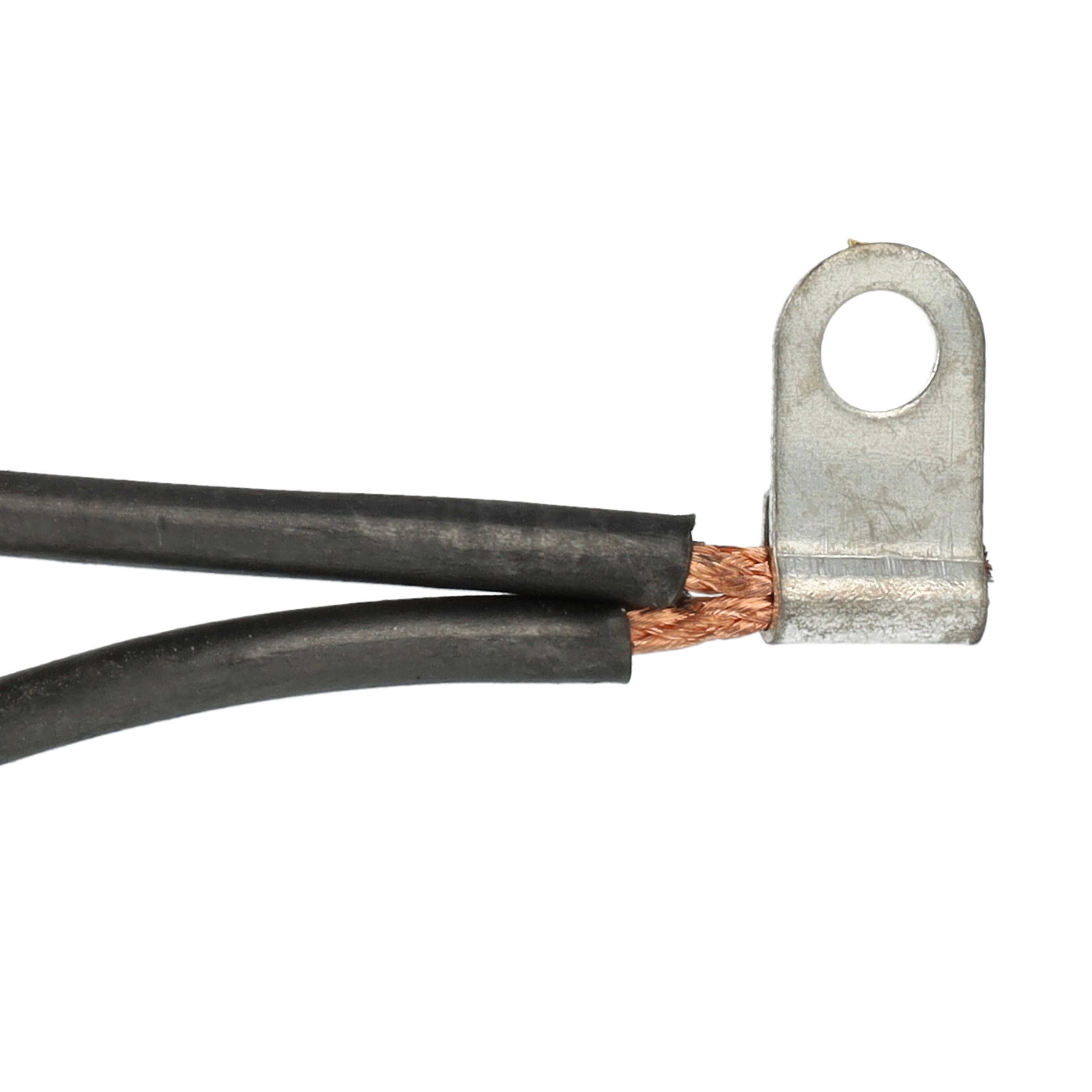 2x motor de arranque escobilla de carbón reemplaza Honda 31201-292-158 para moto, coche - 12,6 x 13,8 x 5,9 mm