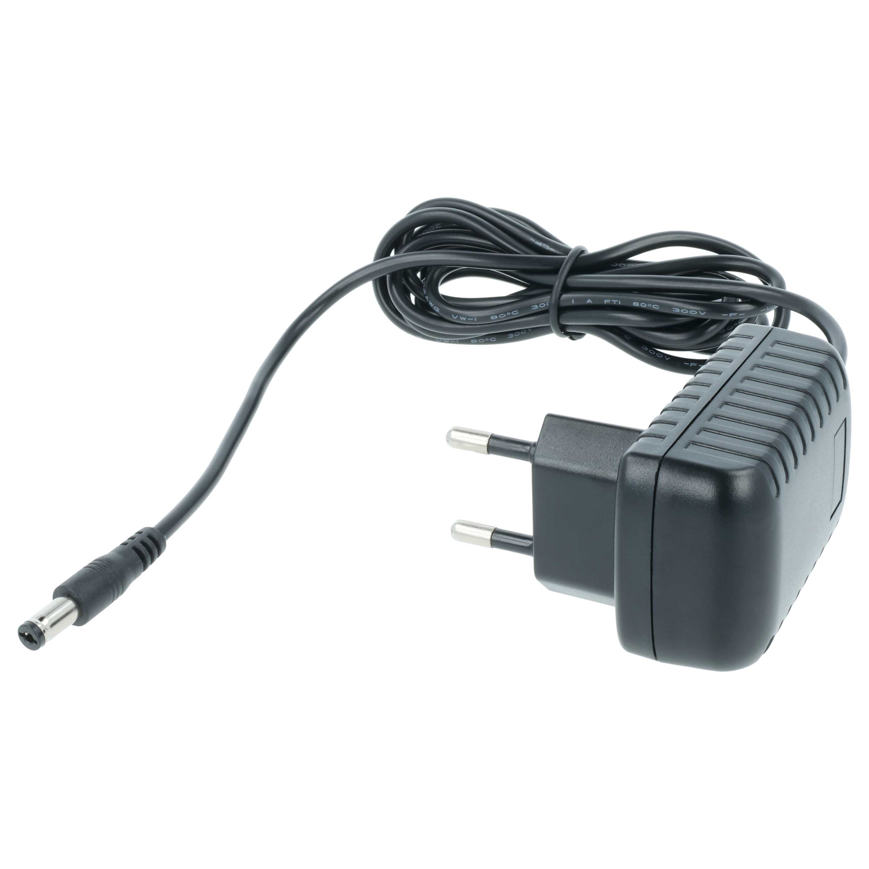 Mains Power Adapter replaces Bosch 2610Z06585 for Bosch Power Tool - 9.4 cm