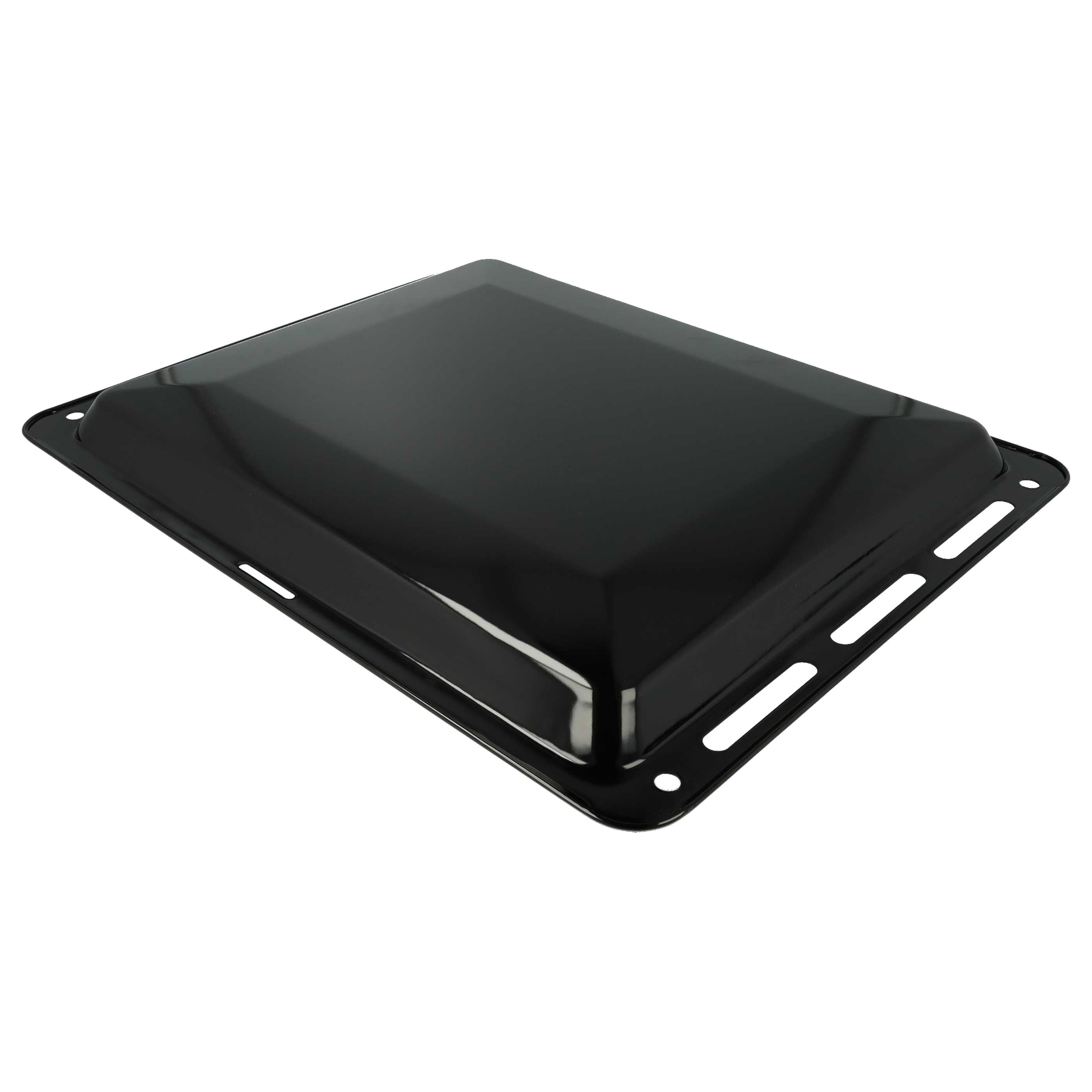 Backblech als Ersatz für Bosch 662999, 434038 für Bosch Backofen u.a. - 46 x 36,8 x 3,2 cm
