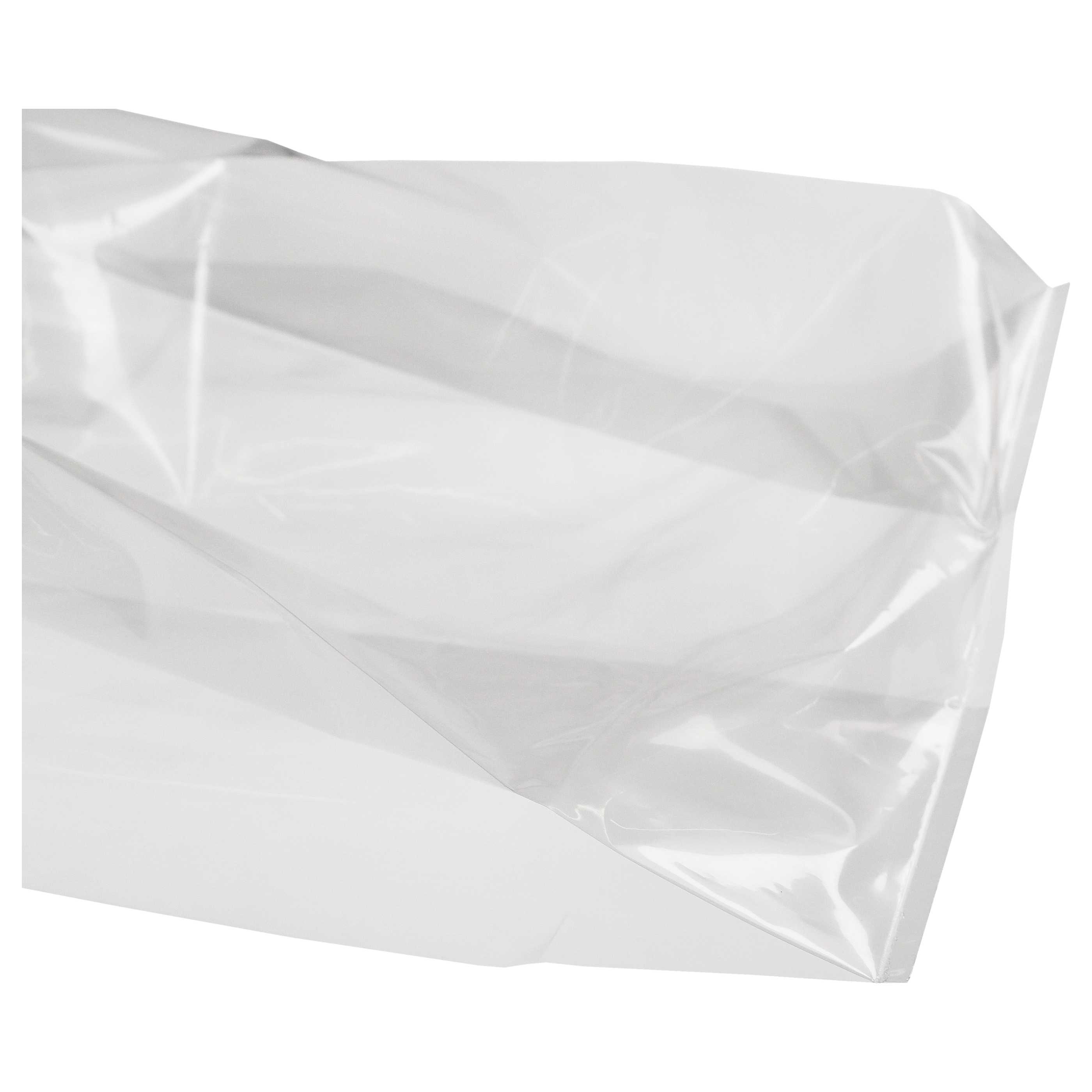10x Sac remplace Dustcontrol 42702 pour aspirateur Dustcontrol - polyéthylène