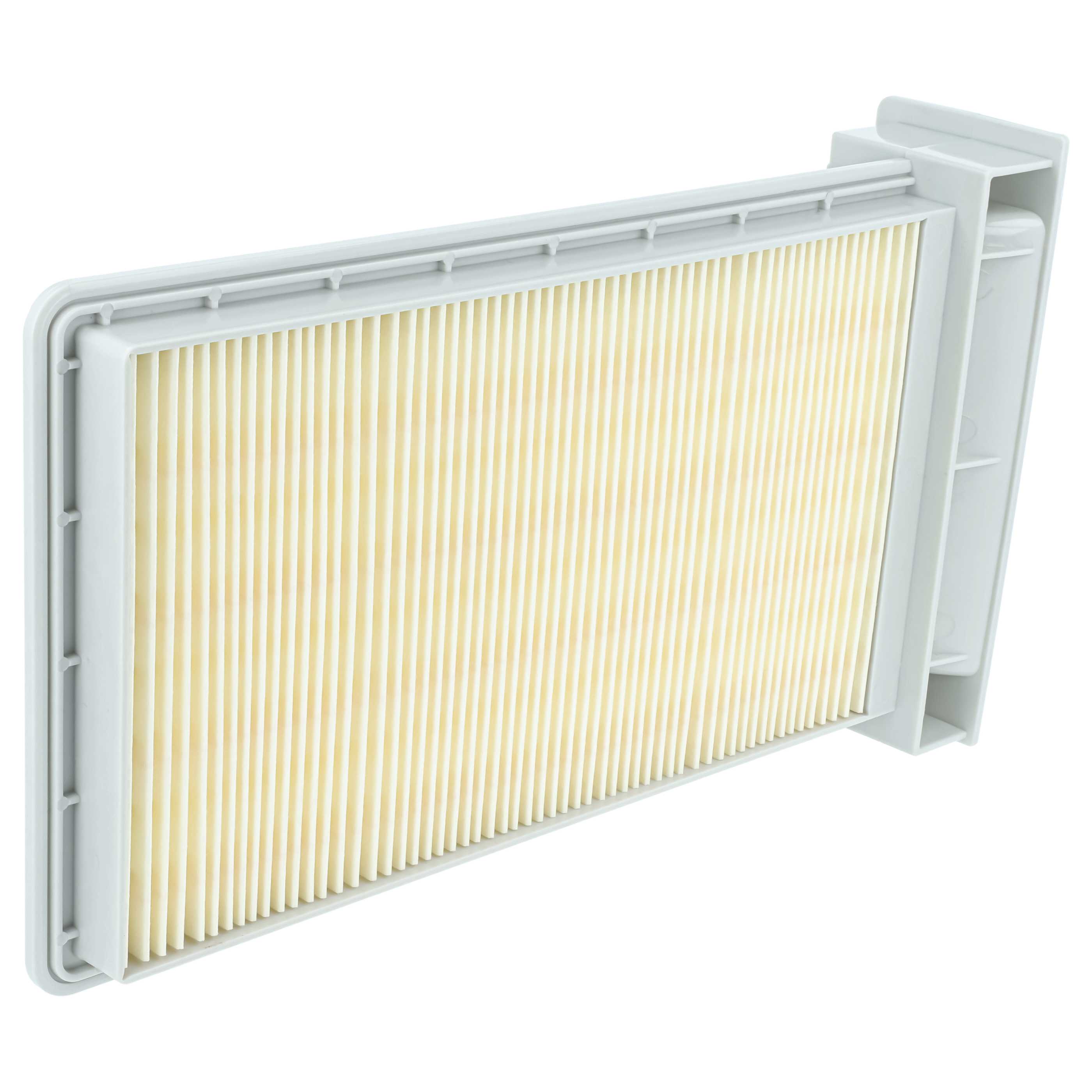 2x Filter replaces Festool HF-CT COMP, 204200 for Festool Vacuum Cleaner