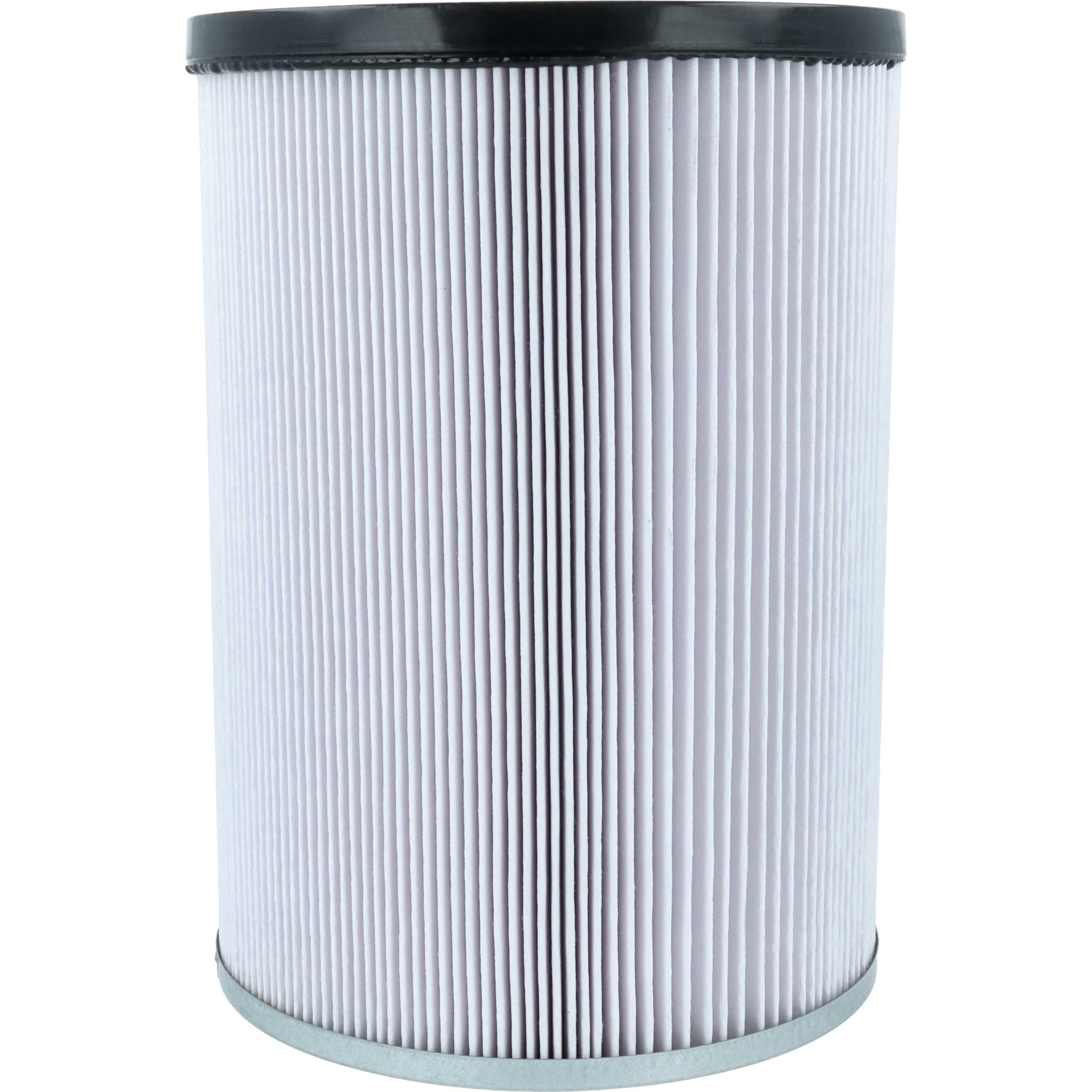 Filter replaces Cleancraft 7010335 for Cleancraft Vacuum Cleaner, filter class H14