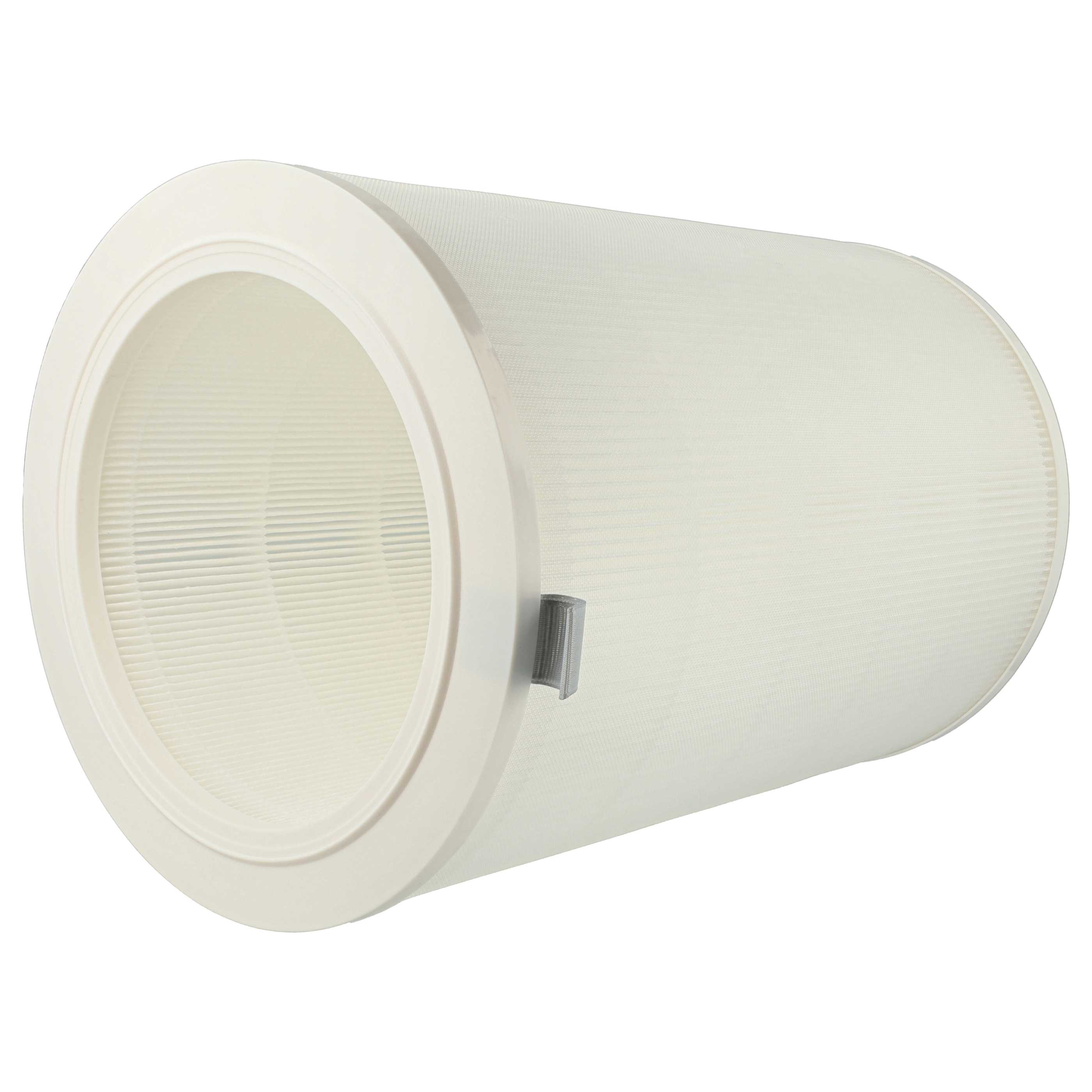 2x Filter as Replacement for Trebs 15679093 etc. - Pre Filter + HEPA + Activated Carbon