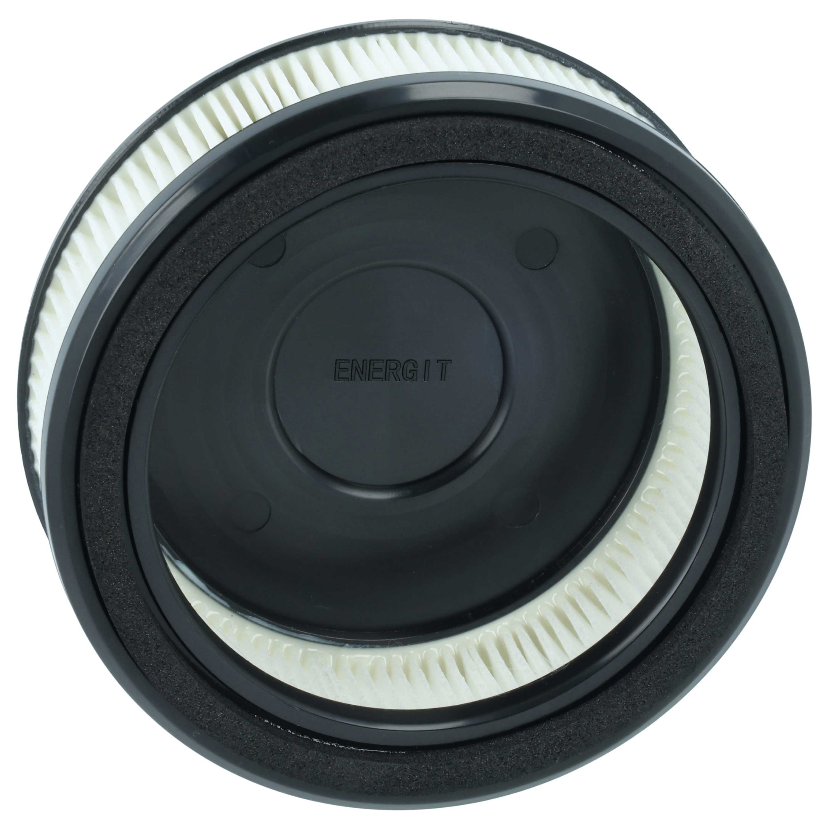 2x Filter replaces Nilfisk 128389458 for Nilfisk Vacuum Cleaner, filter class H13