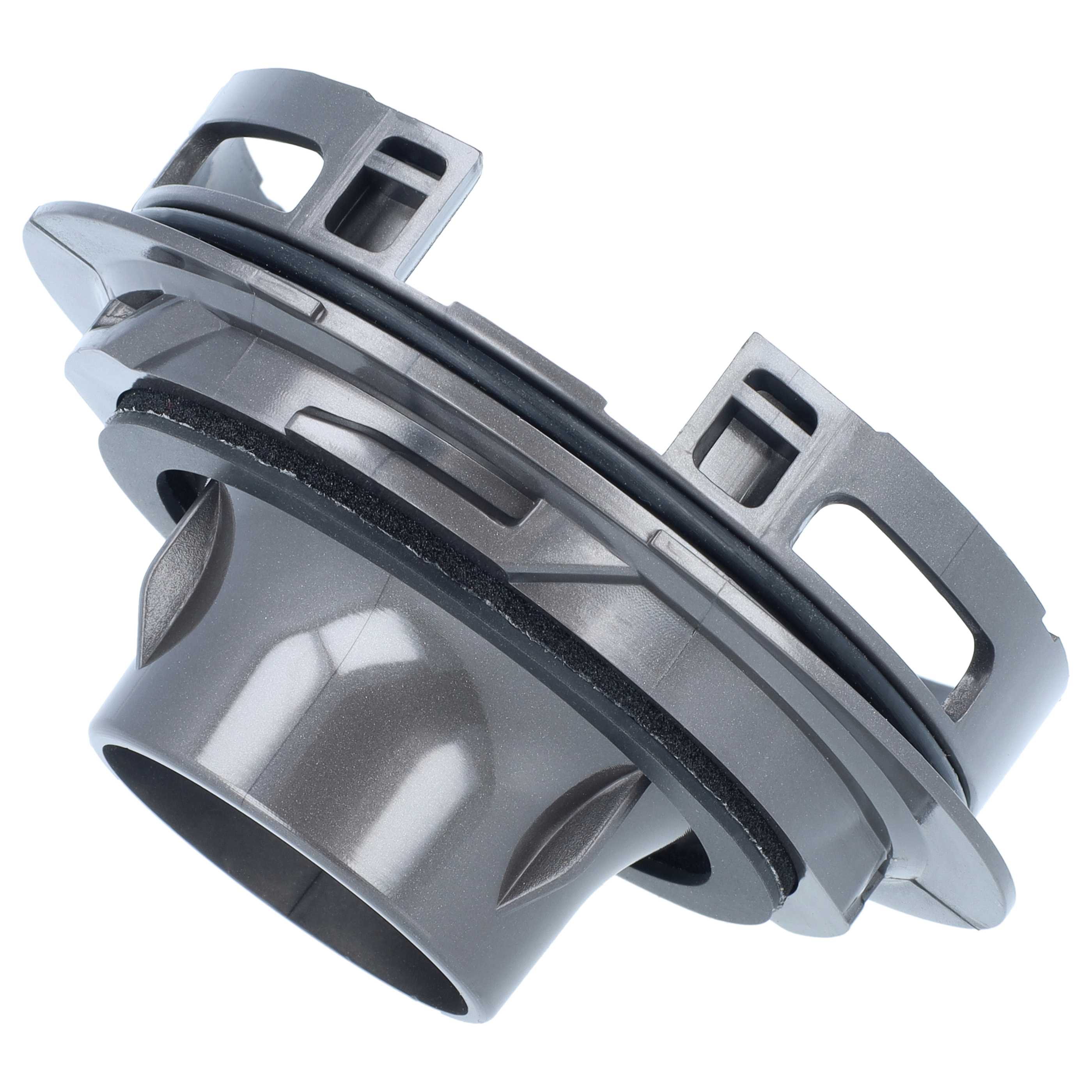 Motor-Heckabdeckung passend für Dyson V8, V7 Staubsauger - Motorgehäuse Ersatzteil
