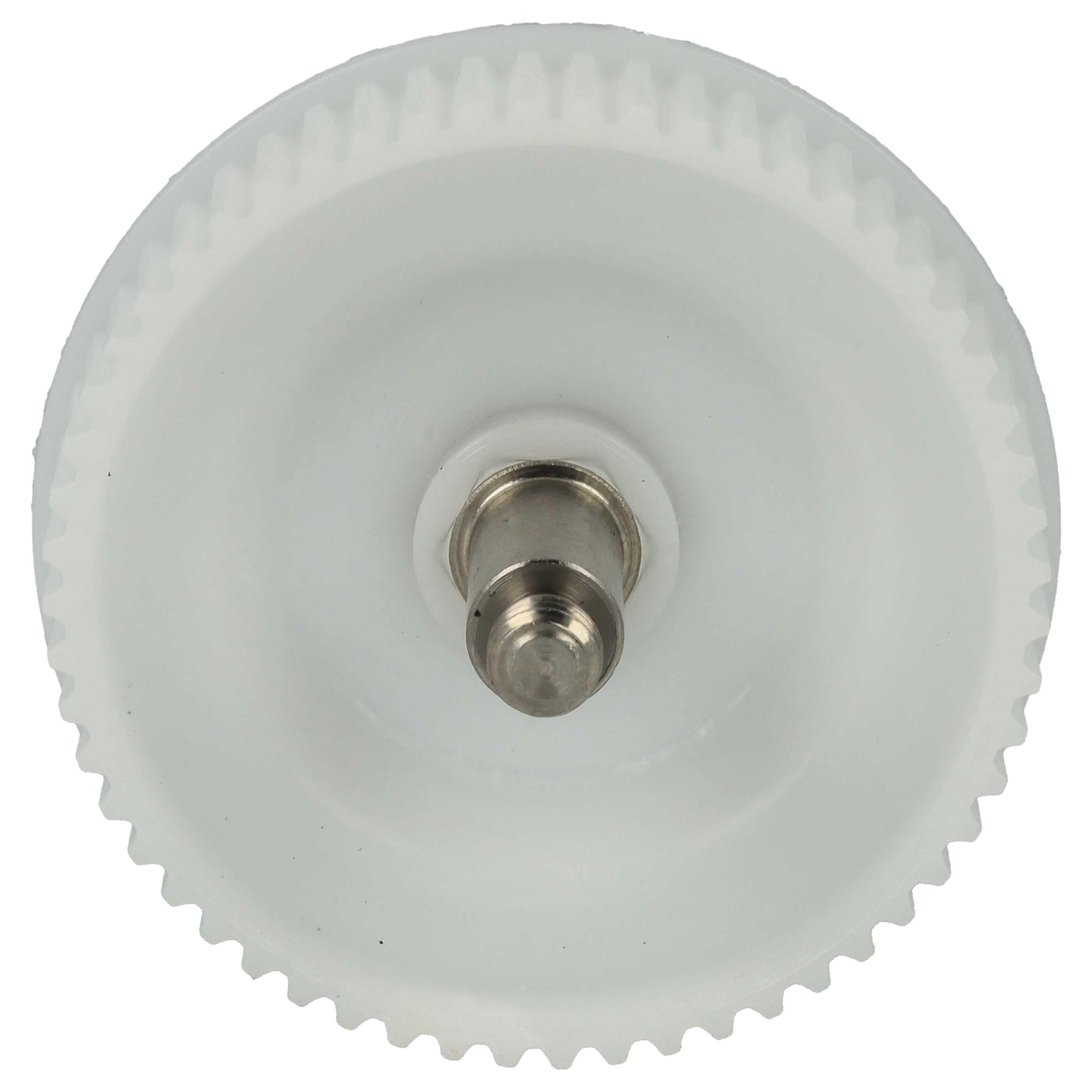 Gear Set suitable for Vorwerk Thermomix TM21 Kitchen Machine - gear wheel, ball bearing, repair part