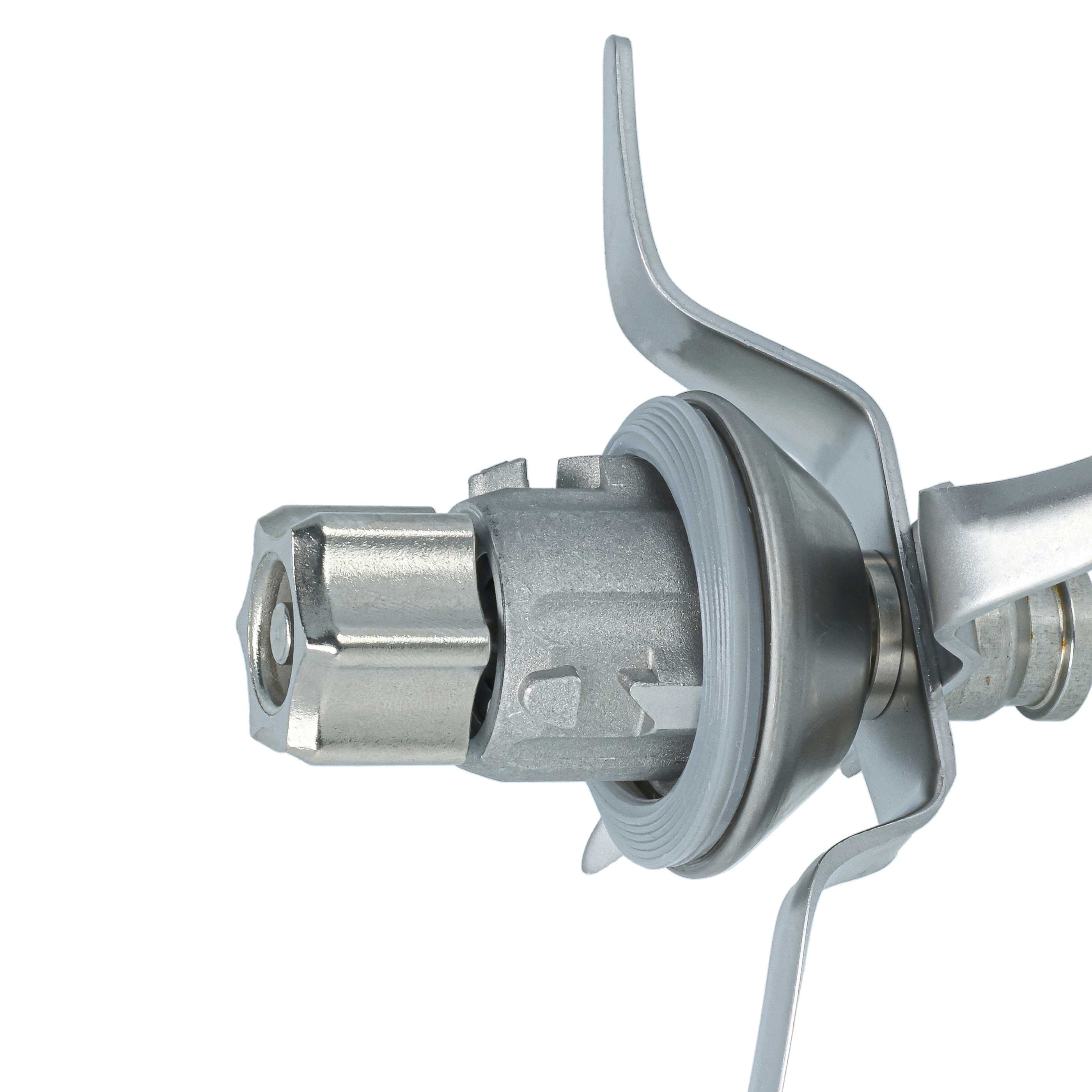 Couteau pour Thermomix TM6, TM7, joint inclus