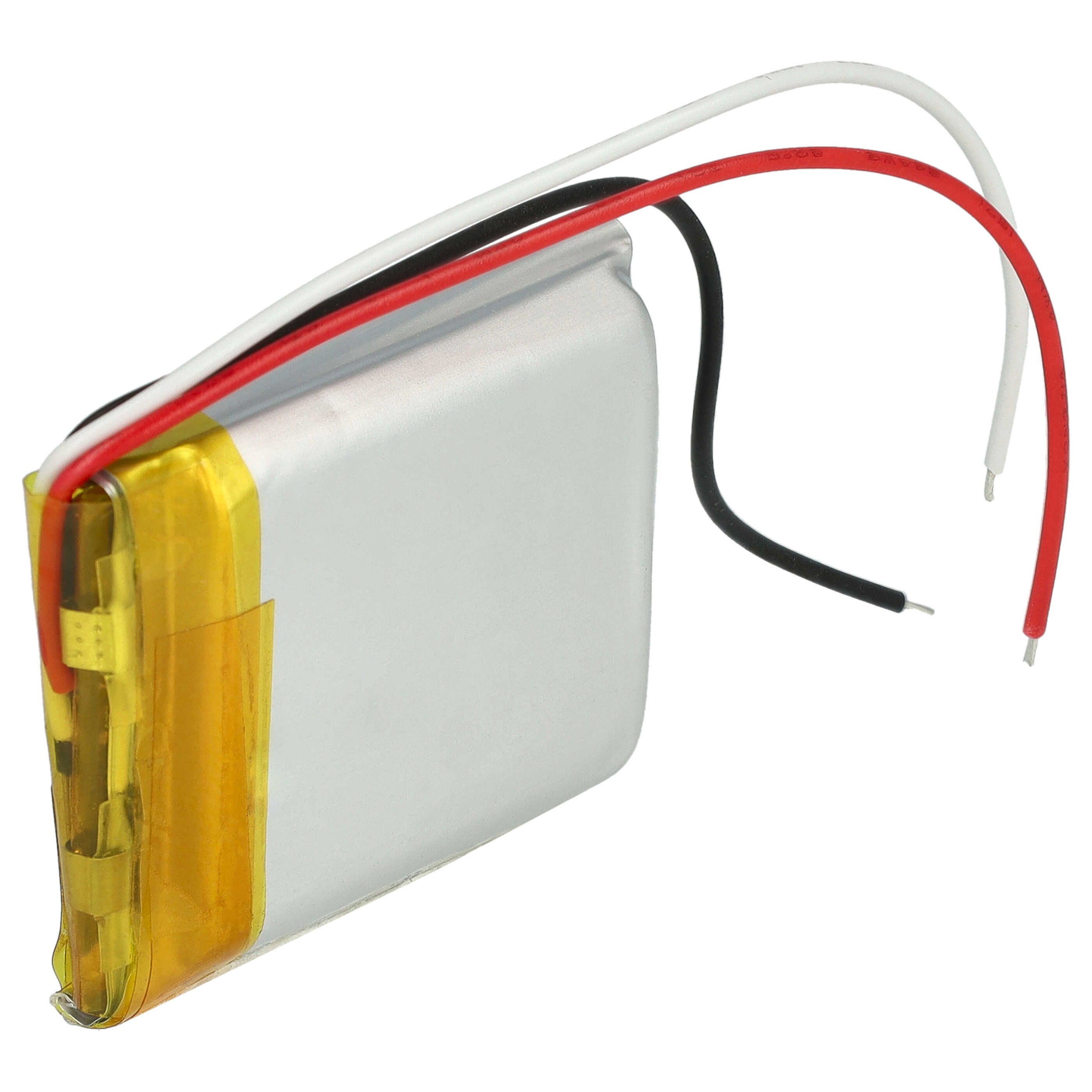 Batteria per auricolari cuffie wireless sostituisce Bose 762936HV-1 Bose - 800mAh 3,7V Li-Poly