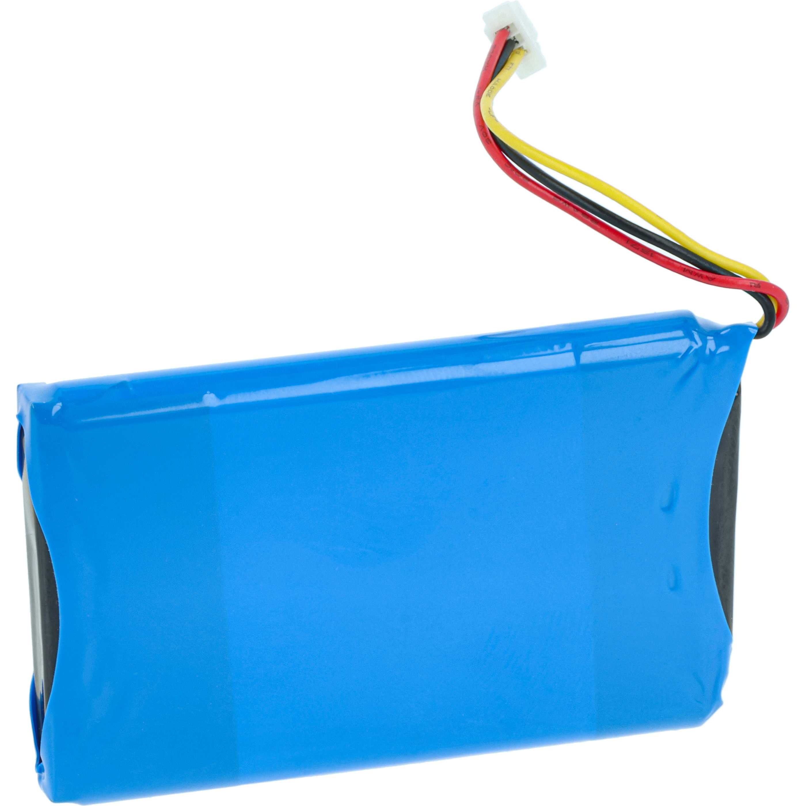 Akku passend für Garmin Drive 51, Garmin DriveSmart 55, 65, 61 LMT-S ersetzt 361-00056-00, 361-00056-50