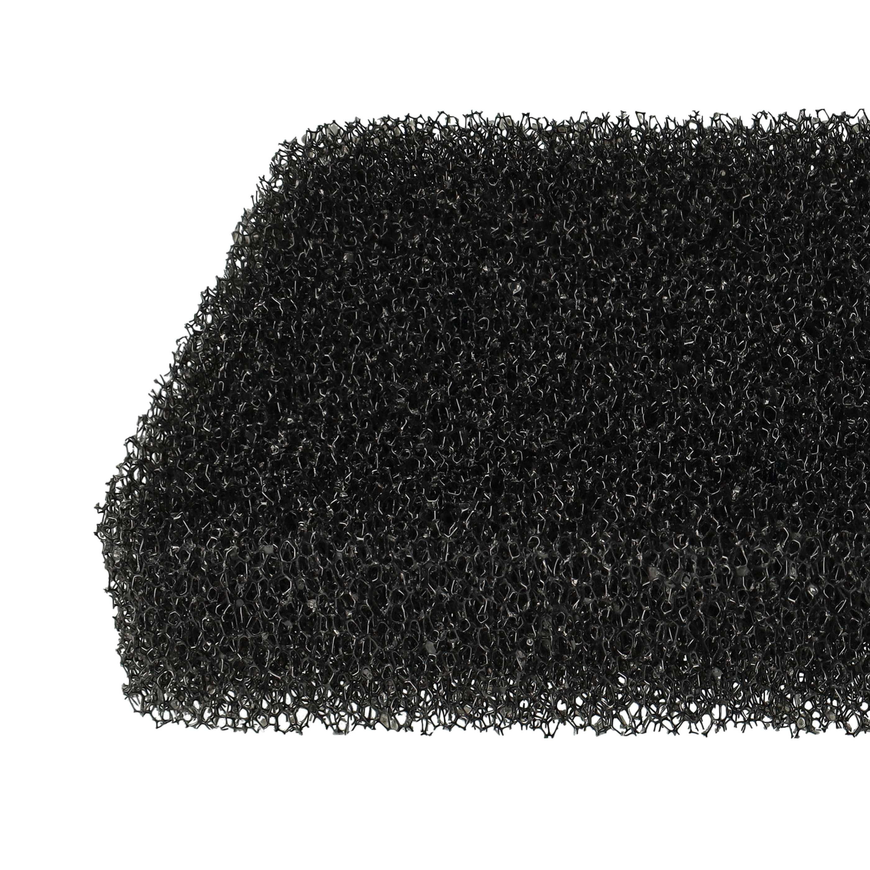 10x Filter as Replacement for Gorenje 327136 Tumble Dryer