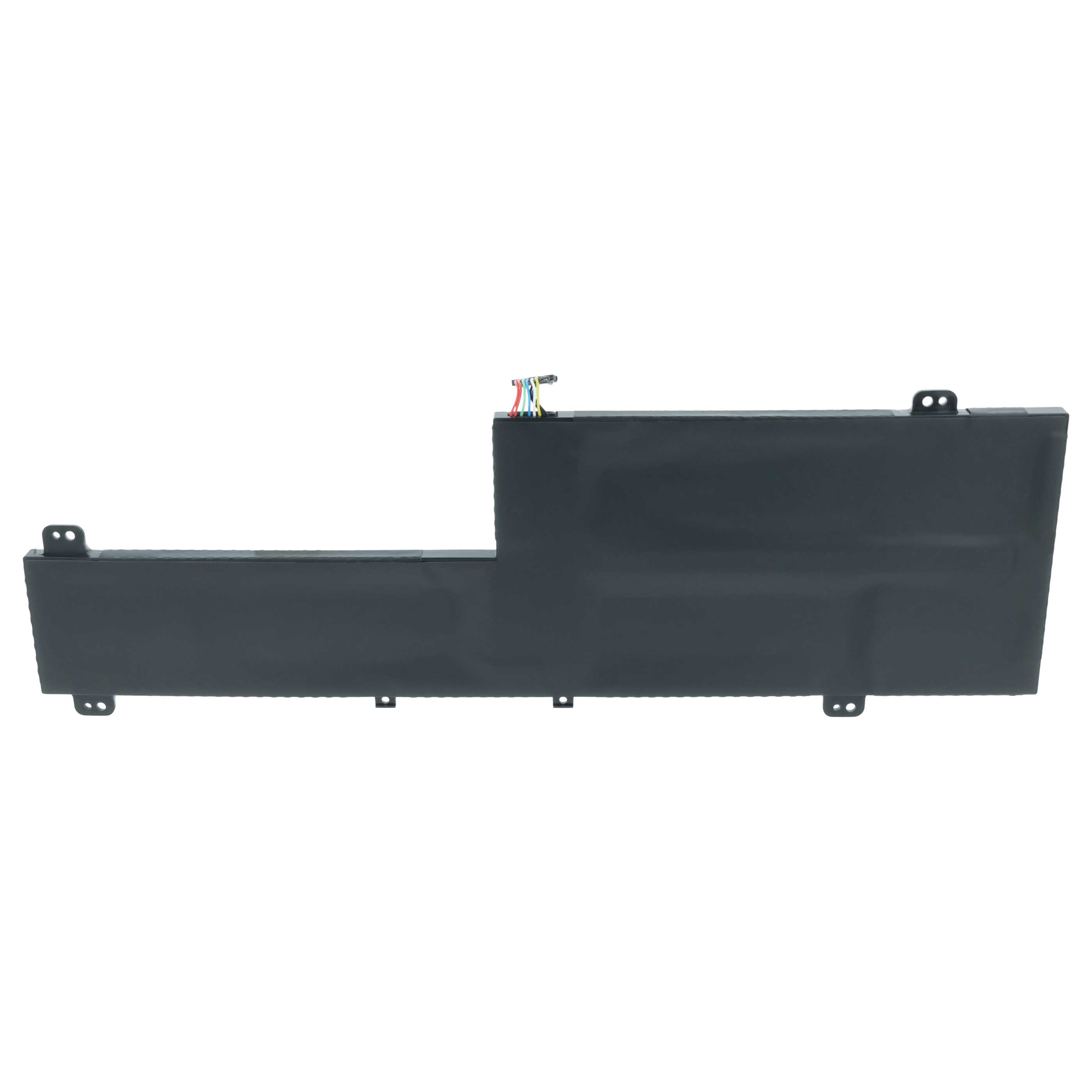 Batteria sostituisce Lenovo L19C3PD6, L19D3PD6, 5B10X49072, L19L3PD6 per notebook - 4500mAh 11,55V Li-Poly