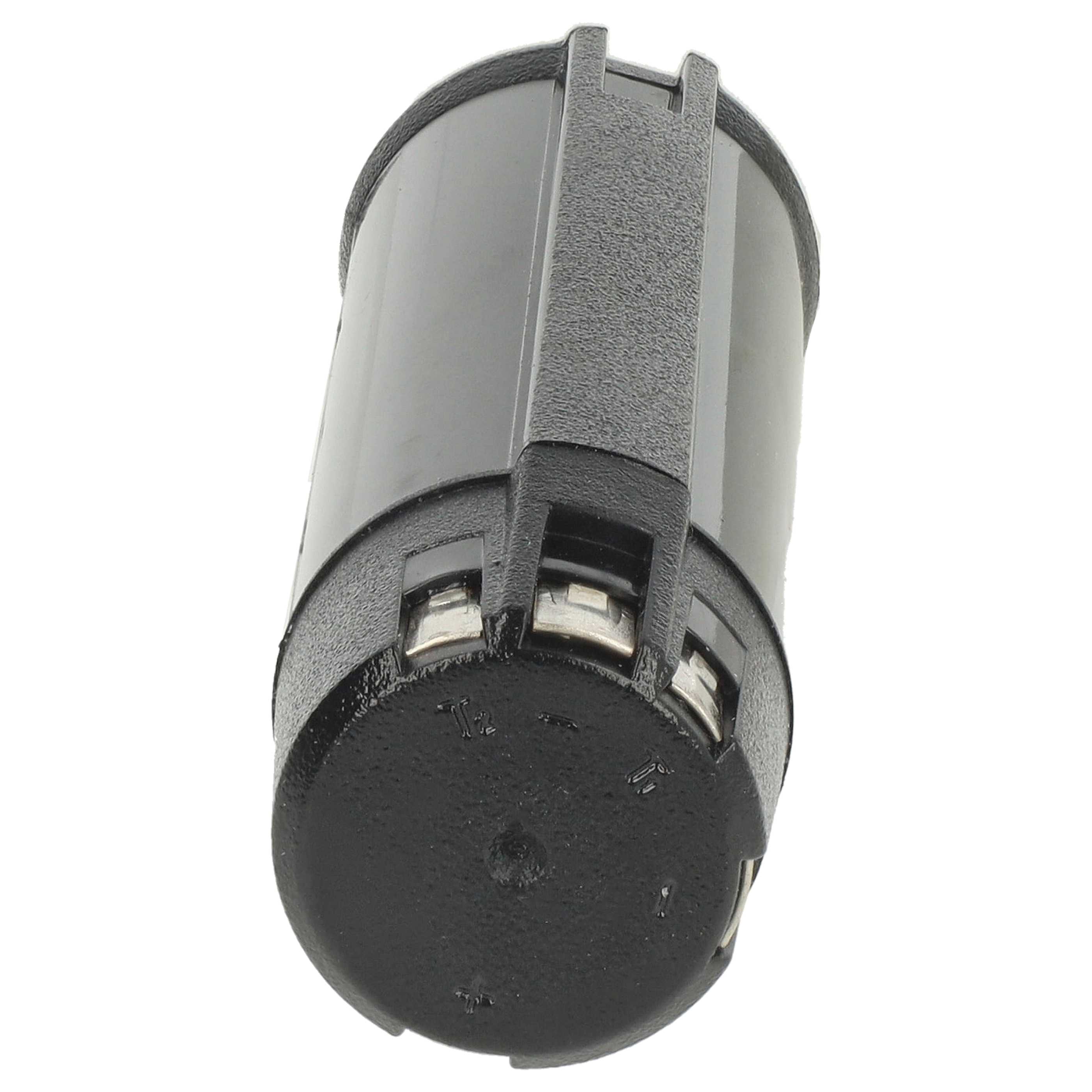 Batteria sostituisce Ryobi AP4001 per attrezzo - 1,5Ah 4V Li-Ion
