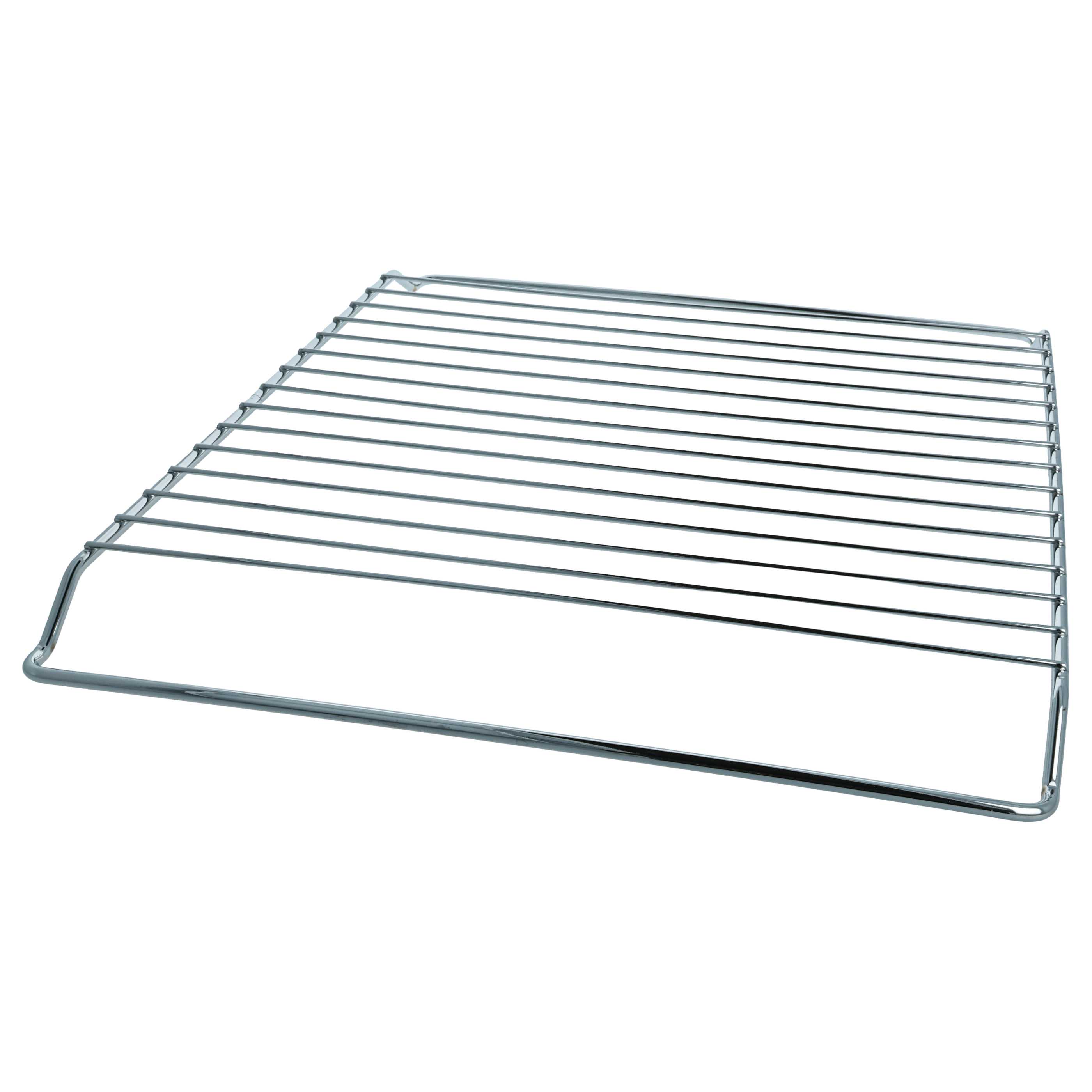Gitterrost passend für Bauknecht, Whirlpool, Indesit Backofen u.a. - Rost 44,5 x 37,5 x 2,8 cm