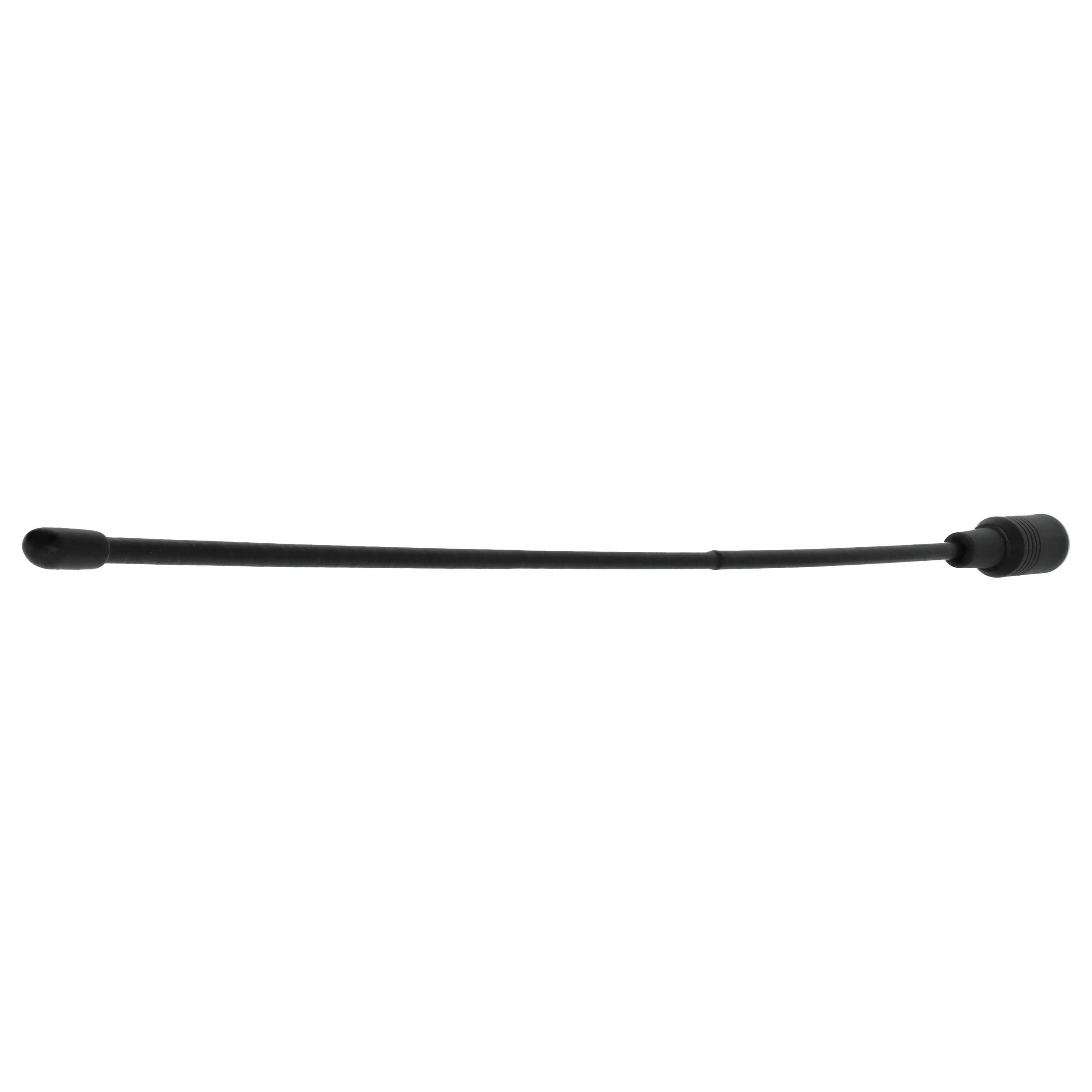 Antenna for Linton, Puxing, Weierwei, Wouxun, Quansheng, Baofeng KG-669 Walkie-Talkie etc. - SMA socket, 20.5