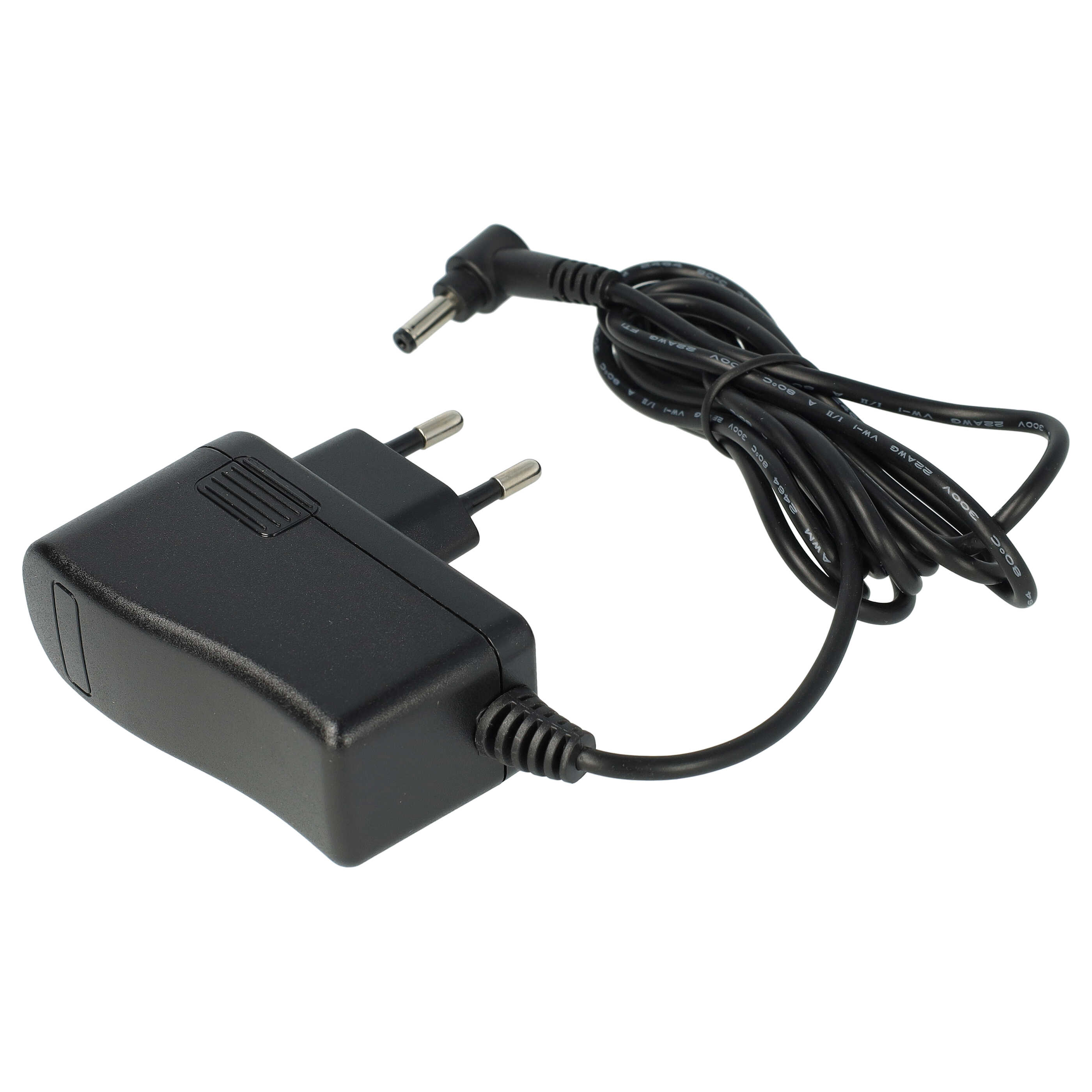 Charger replaces iRobot S012AXV1200100, 4408471 for iRobotRobot Vacuum Cleaner
