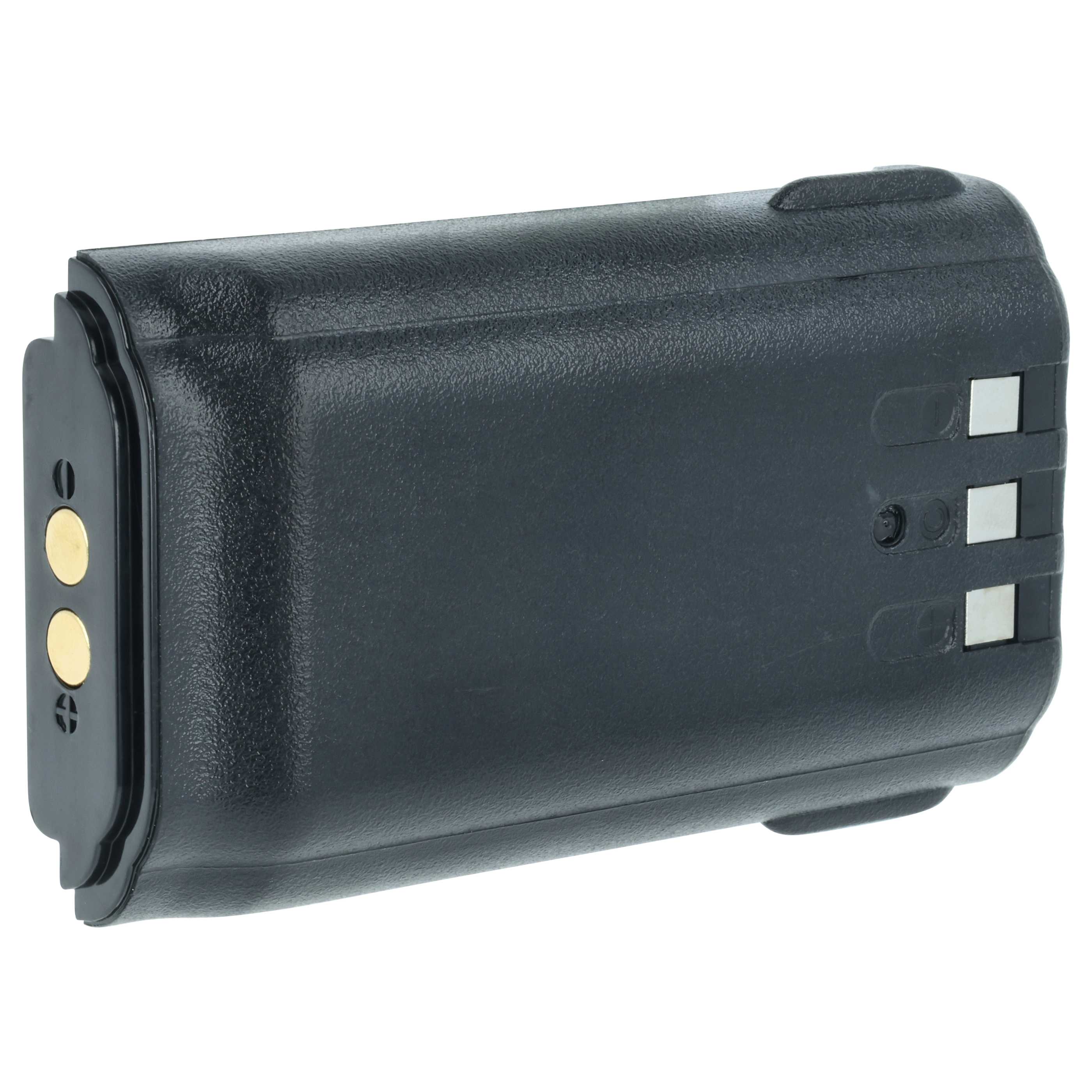 Radio 5x Battery replaces Icom BJ-2000, BP-231N, BP-232, BP-231, BP-230, BP-230N - 940 mAh 7.4 V Li-Ion