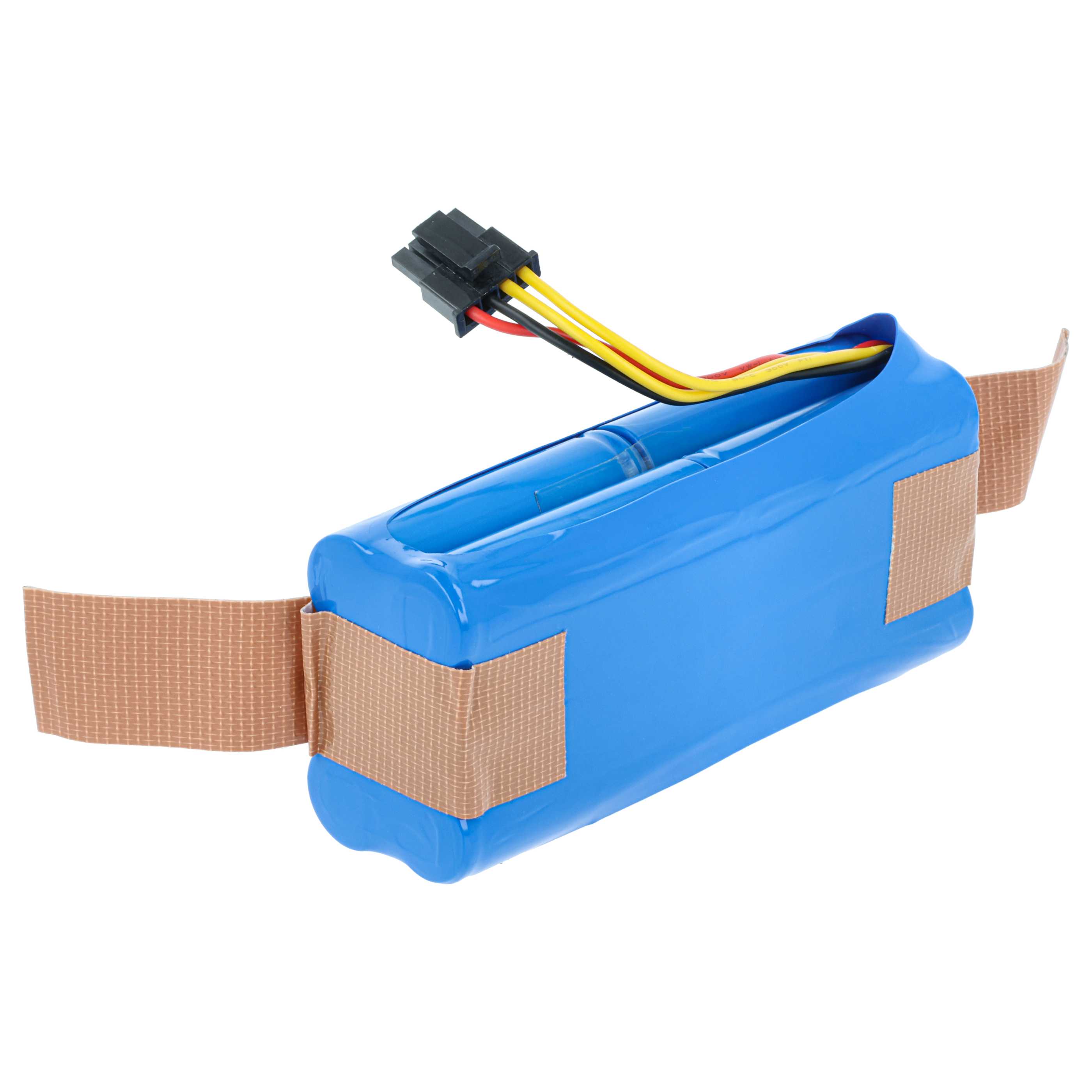 Battery replaces Midea L083b for Midea 1800mAh, 14.4V, NiMH
