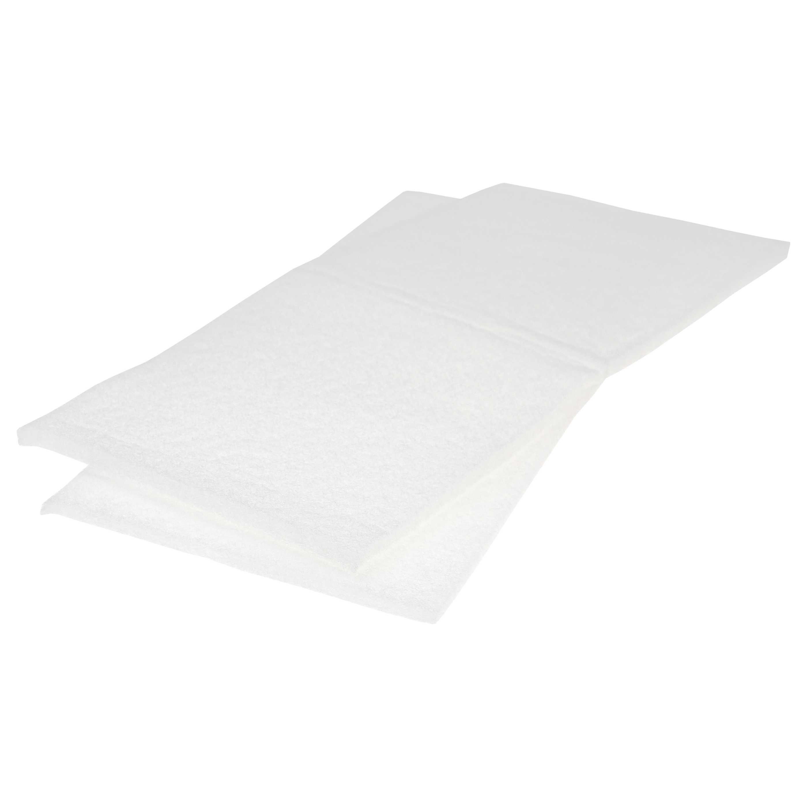 4x Filter G4 als Ersatz für Vallox Filter pack 13, 6415879119342 für Vallox Lüftungsgerät u.a. - Luftfilter