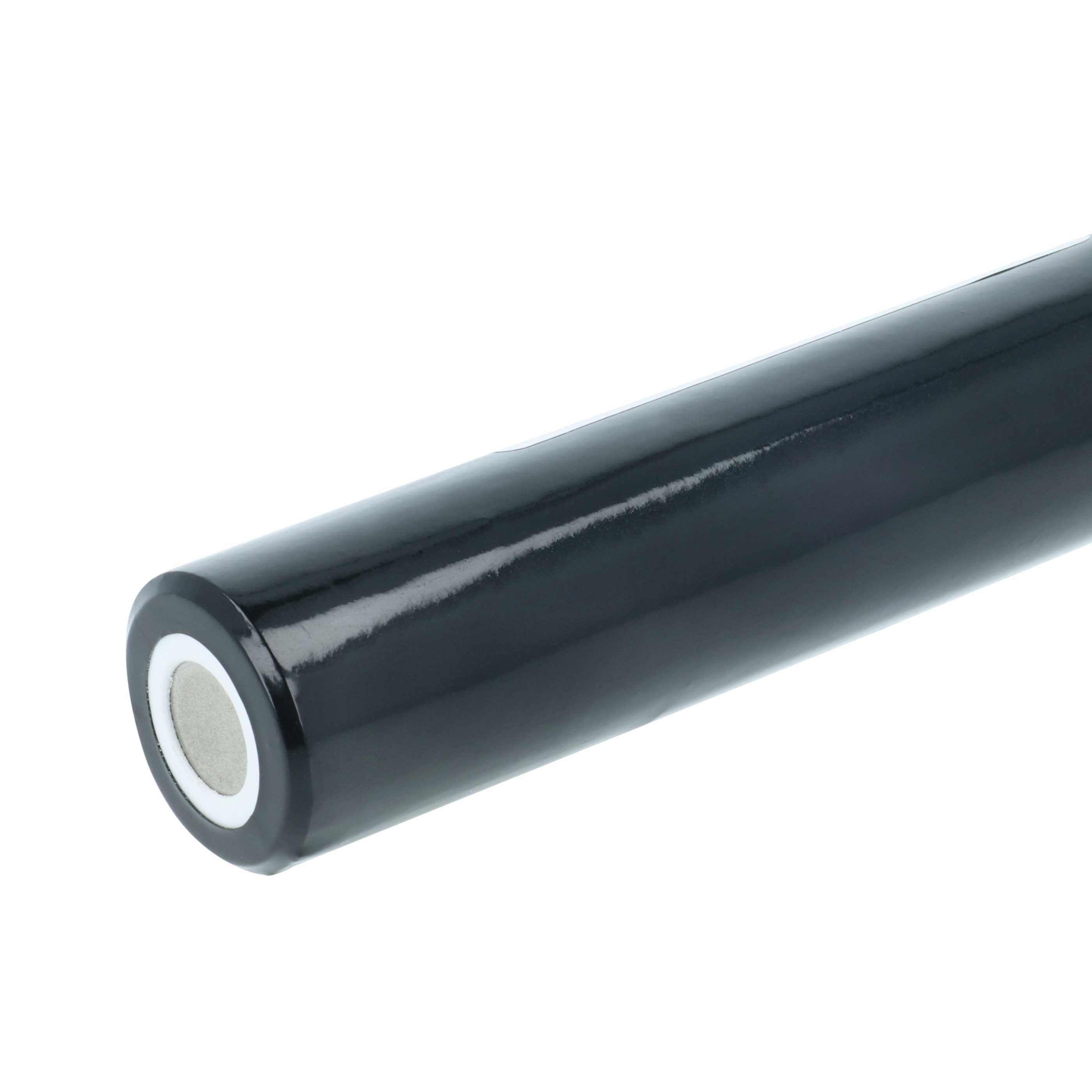 Batterie remplace Pelican Streamlight 75175, 75375 lampe de poche Pelican - 1800mAh 3,6V NiMH