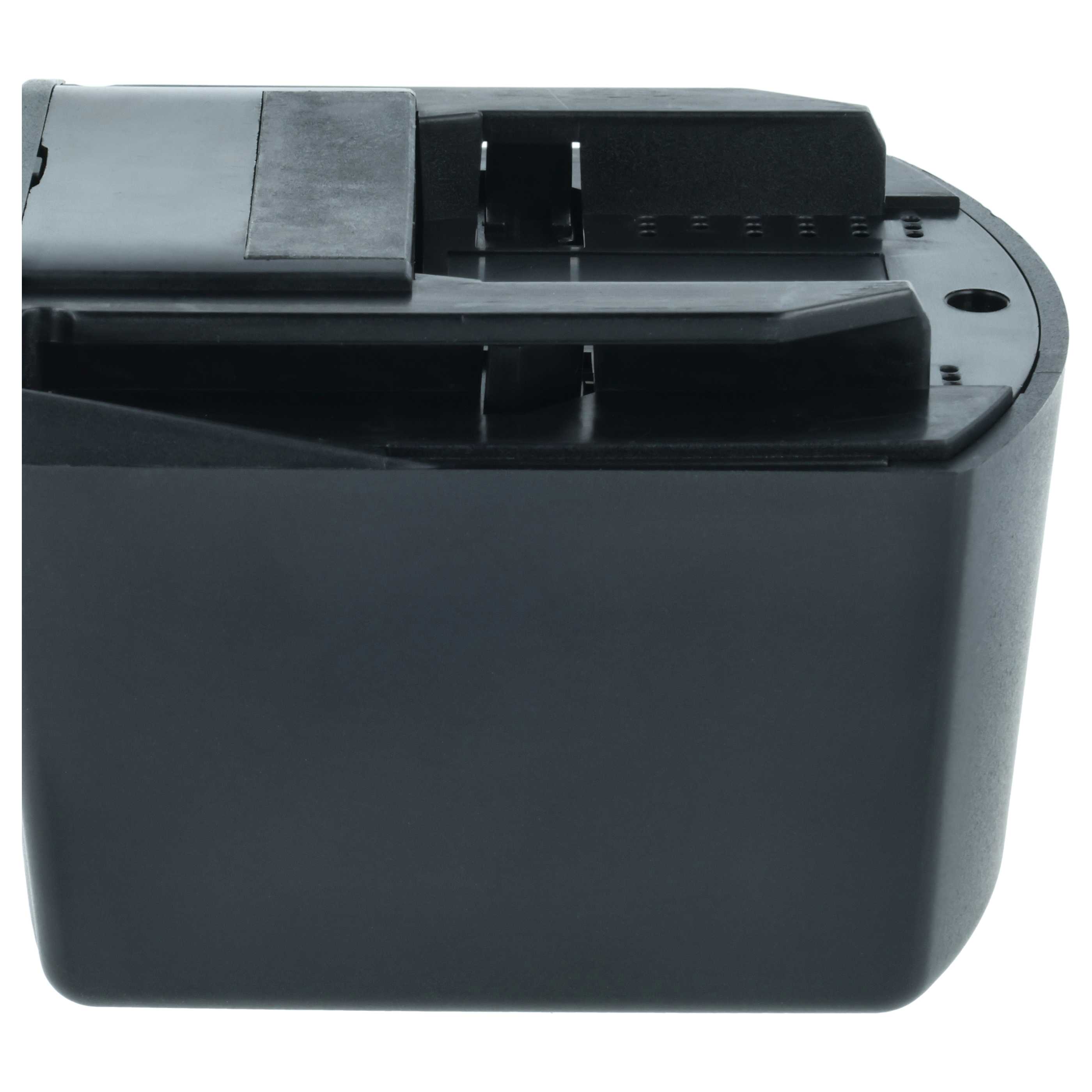 Battery replaces Hilti 429788, B14/3.3, 418263 Electric Power Tool - 3000 mAh, 14.4 V, Li-Ion