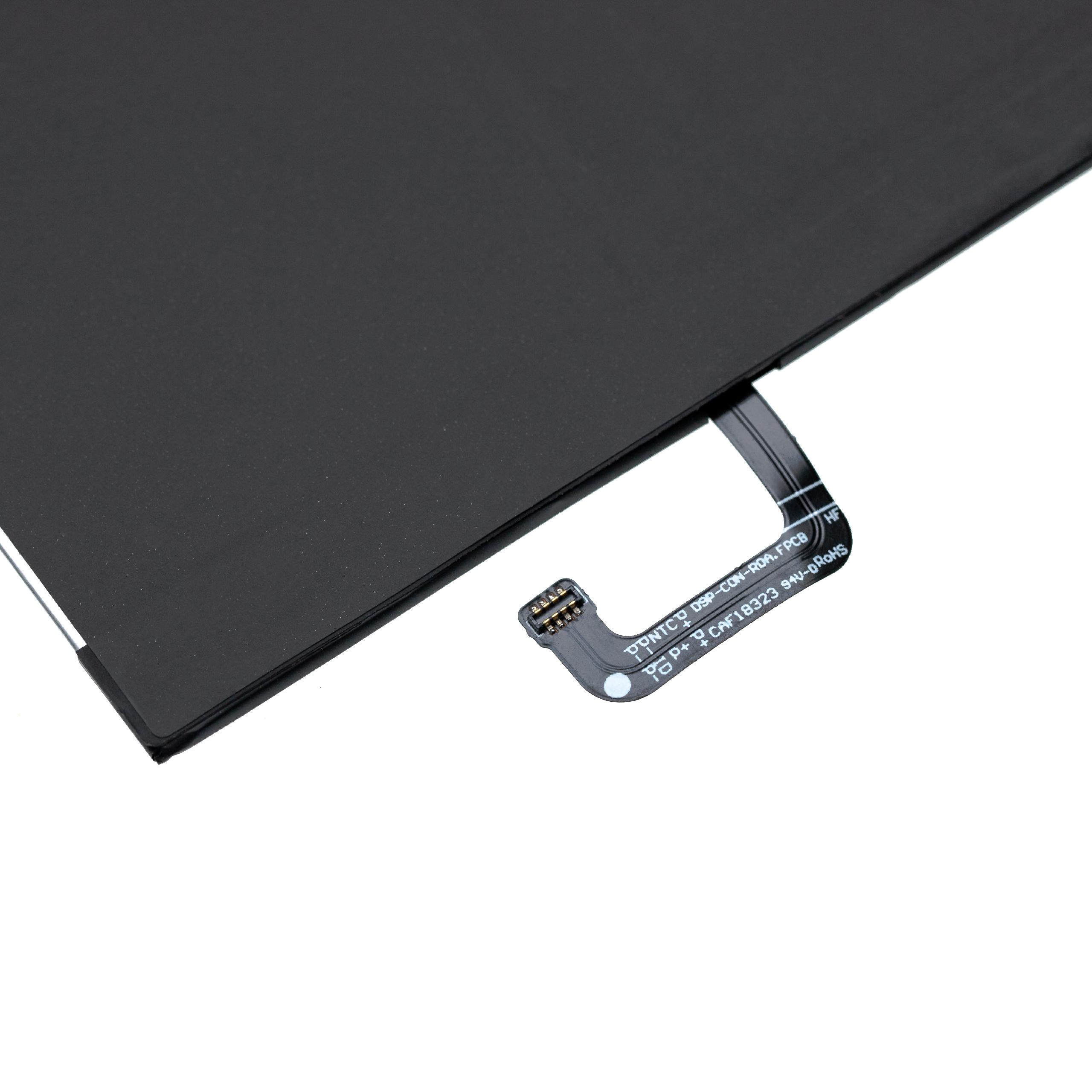 Tablet-Akku als Ersatz für Xiaomi BN60 - 5800mAh 3,8V Li-Polymer