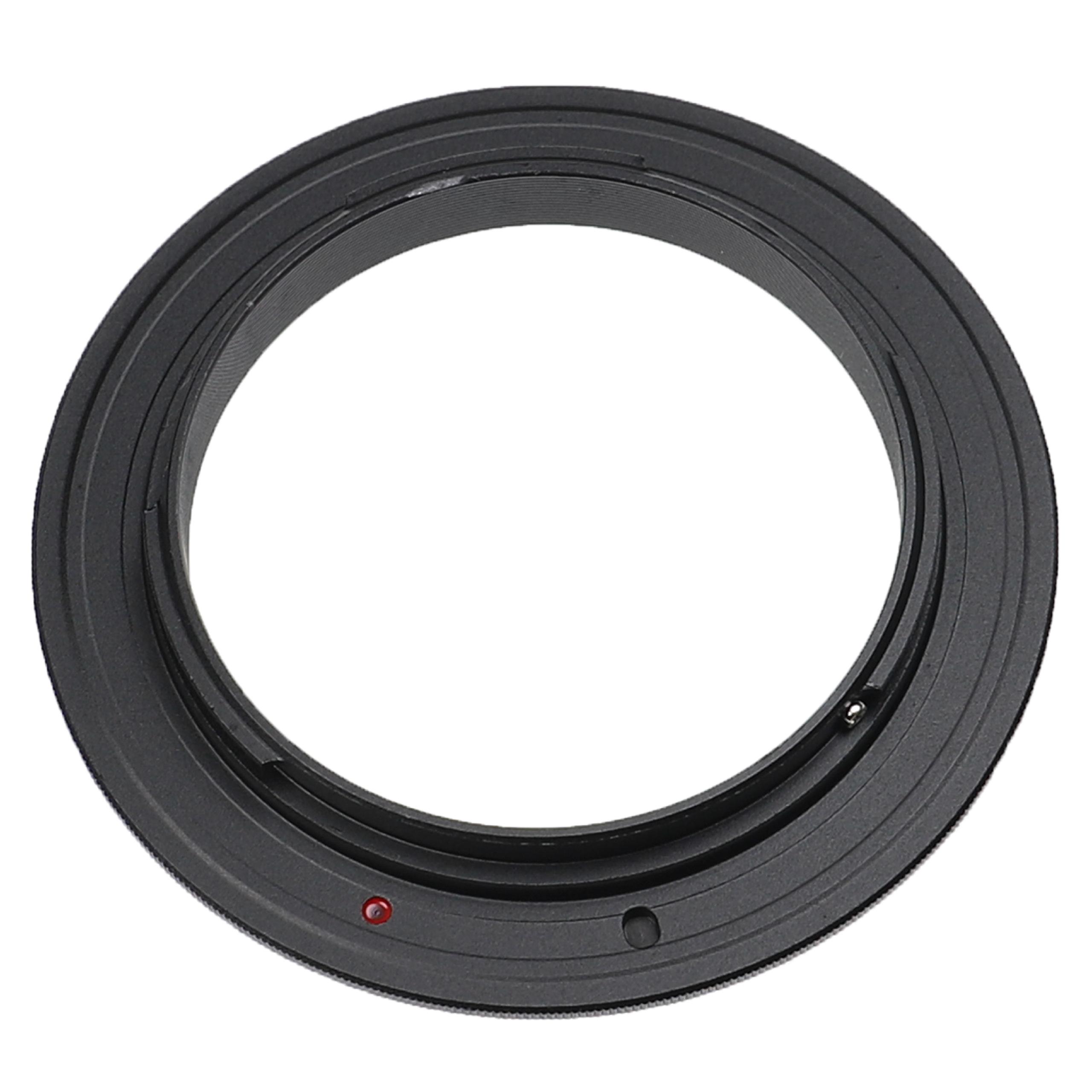 67 mm Retro Adapter suitable for Canon EOS R, RP, RFCameras & Lenses - Retro Ring