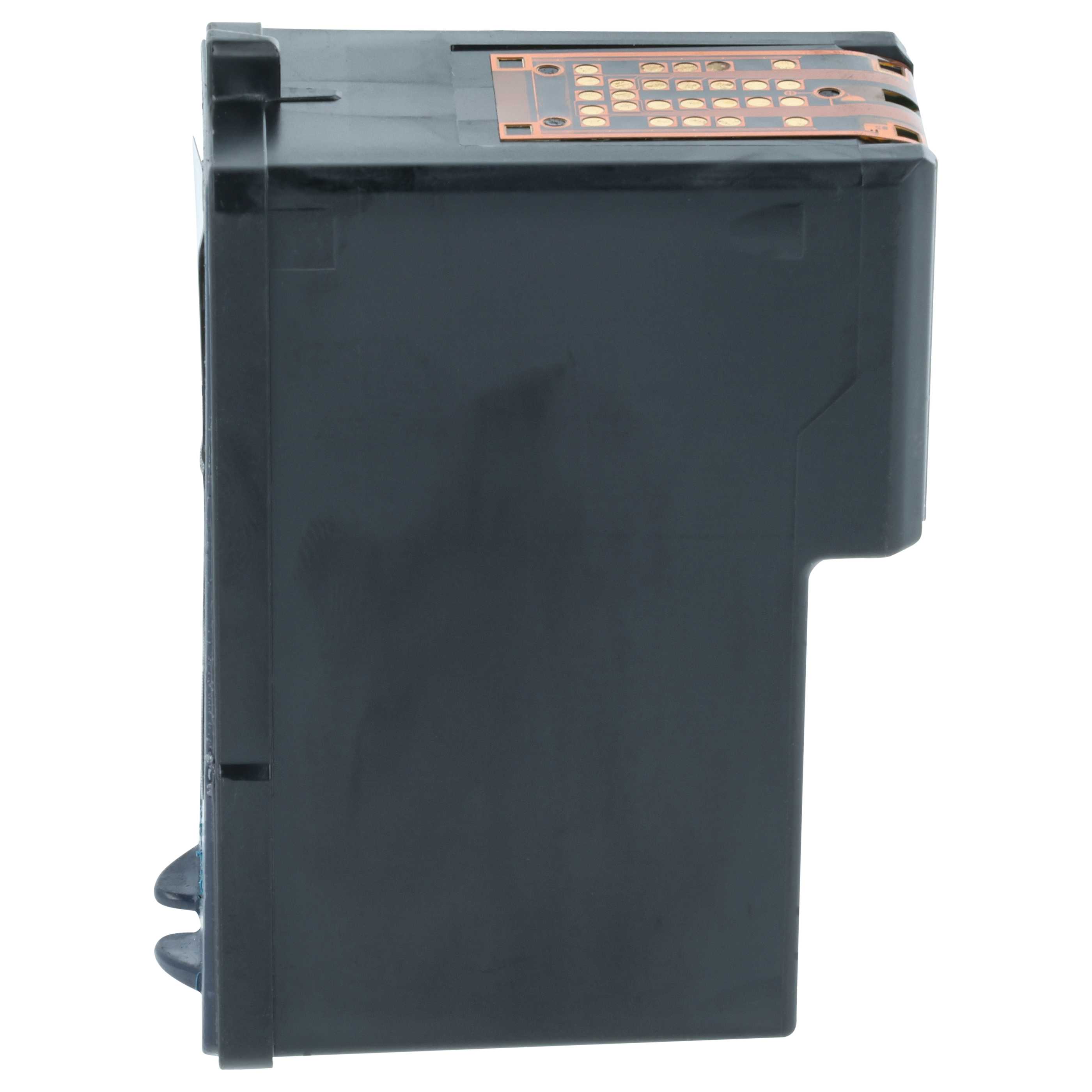 Cartuccia inchiostro sostituisce Lexmark 18C1528, 18C1528E, 28 per stampante - nero, rigenerata 18 ml
